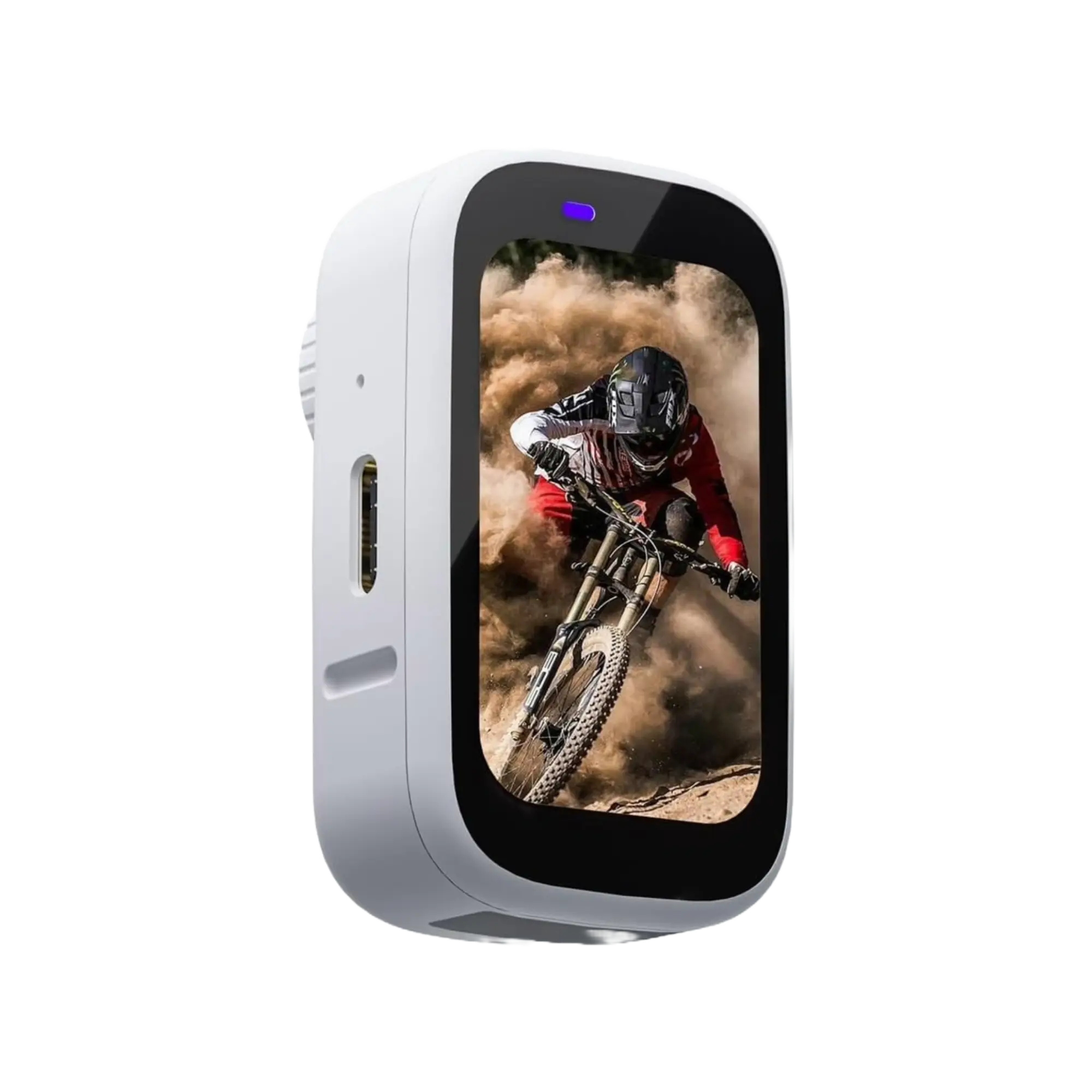 Blisbond Go3 4K Thumb Action Camera