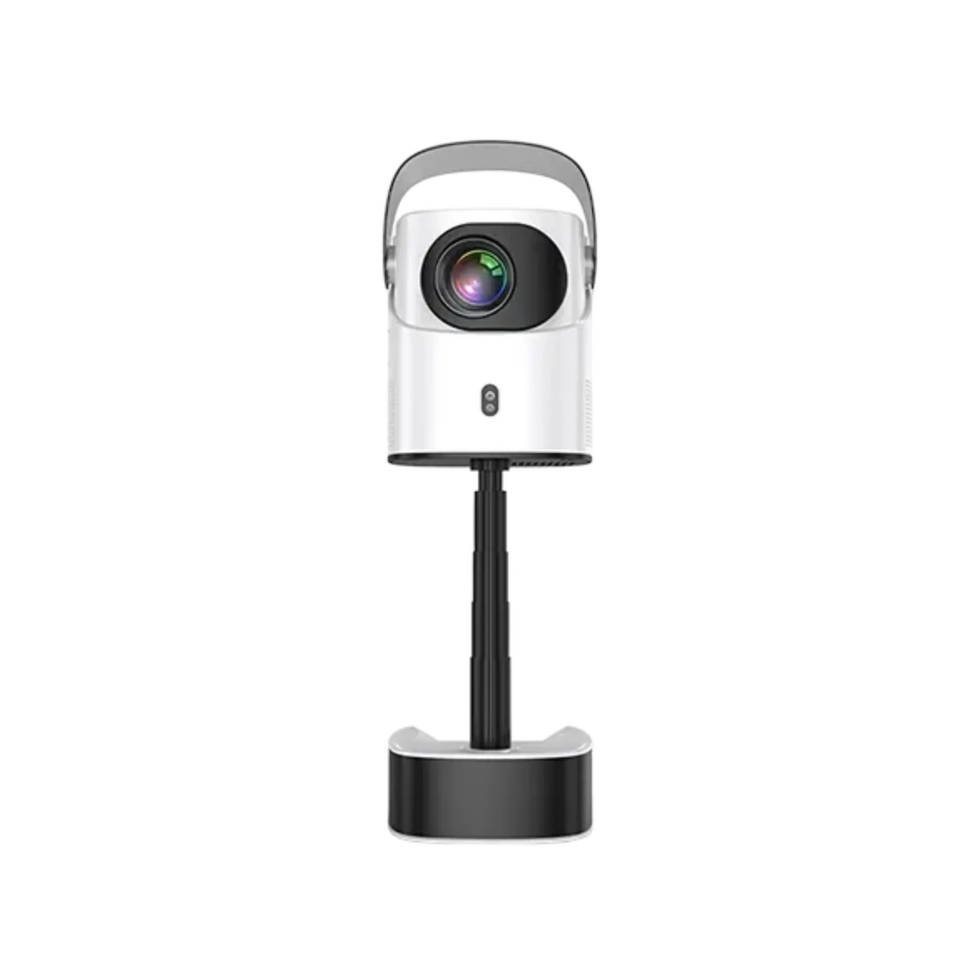 Blisbond Mirror 4K Wireless Projector 