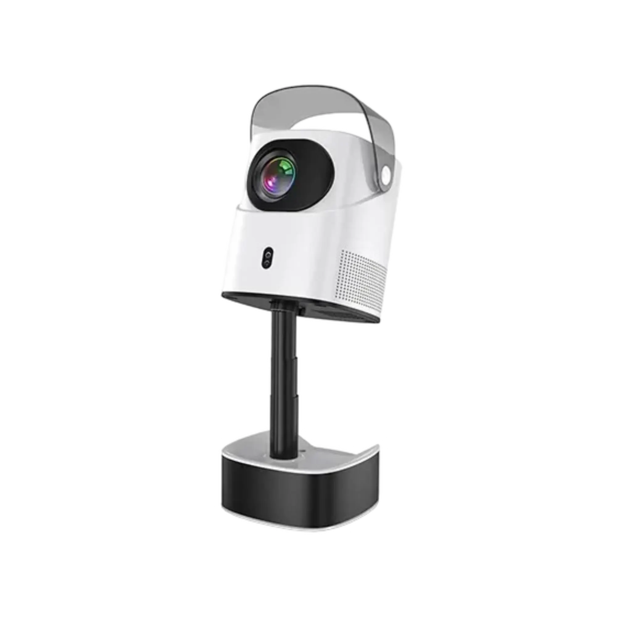Blisbond Mirror 4K Wireless Projector
