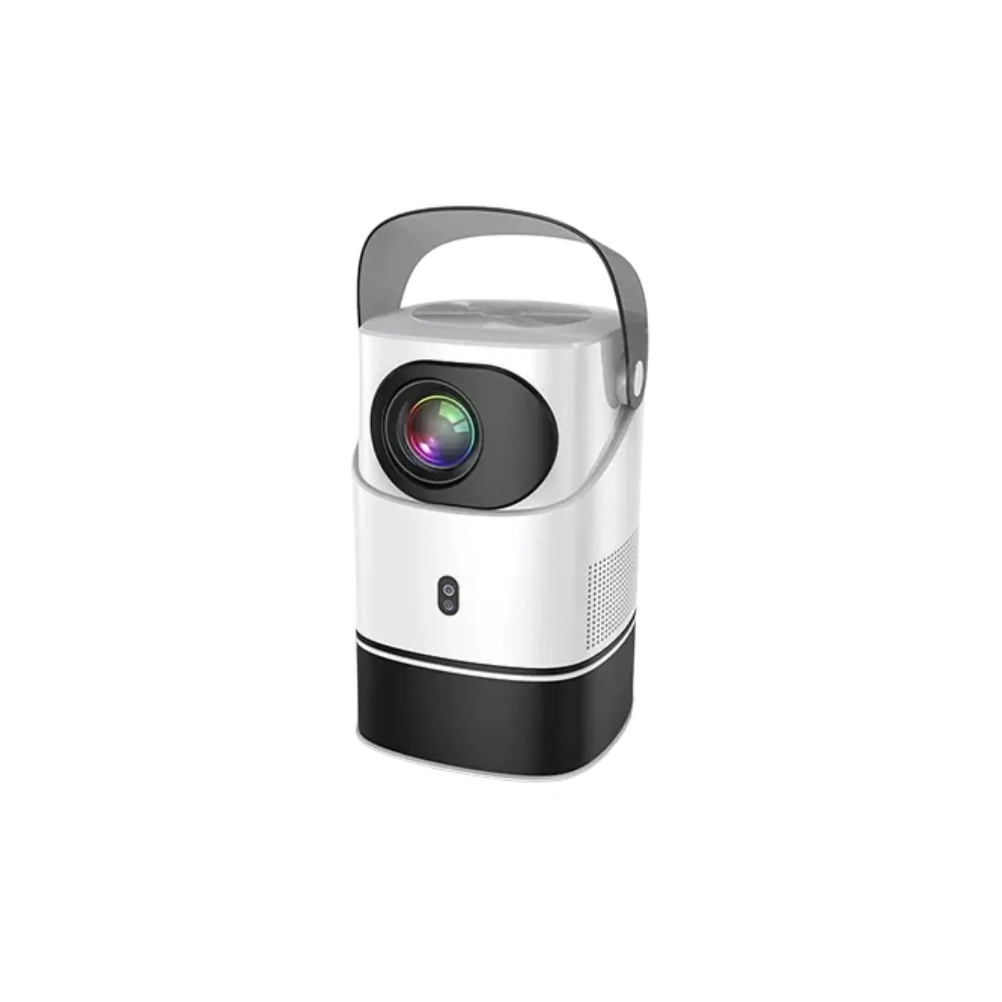 Blisbond Mirror 4K Wireless Projector