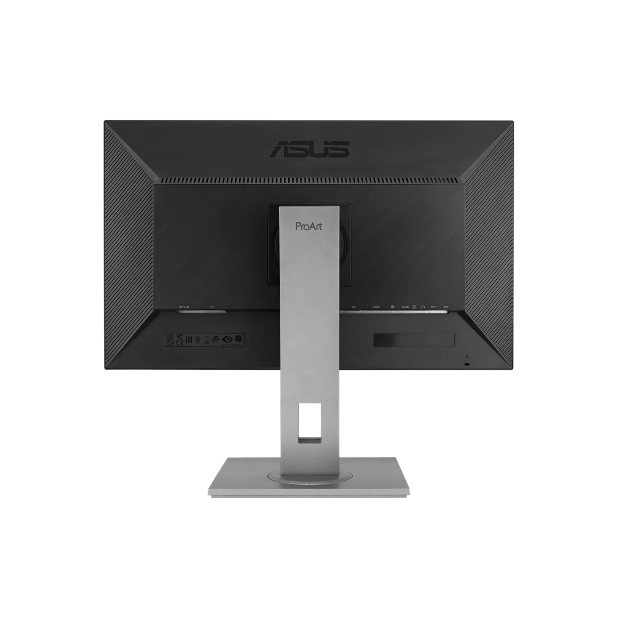 ASUS ProArt Display PA278QV 27" WQHD Professional Monitor