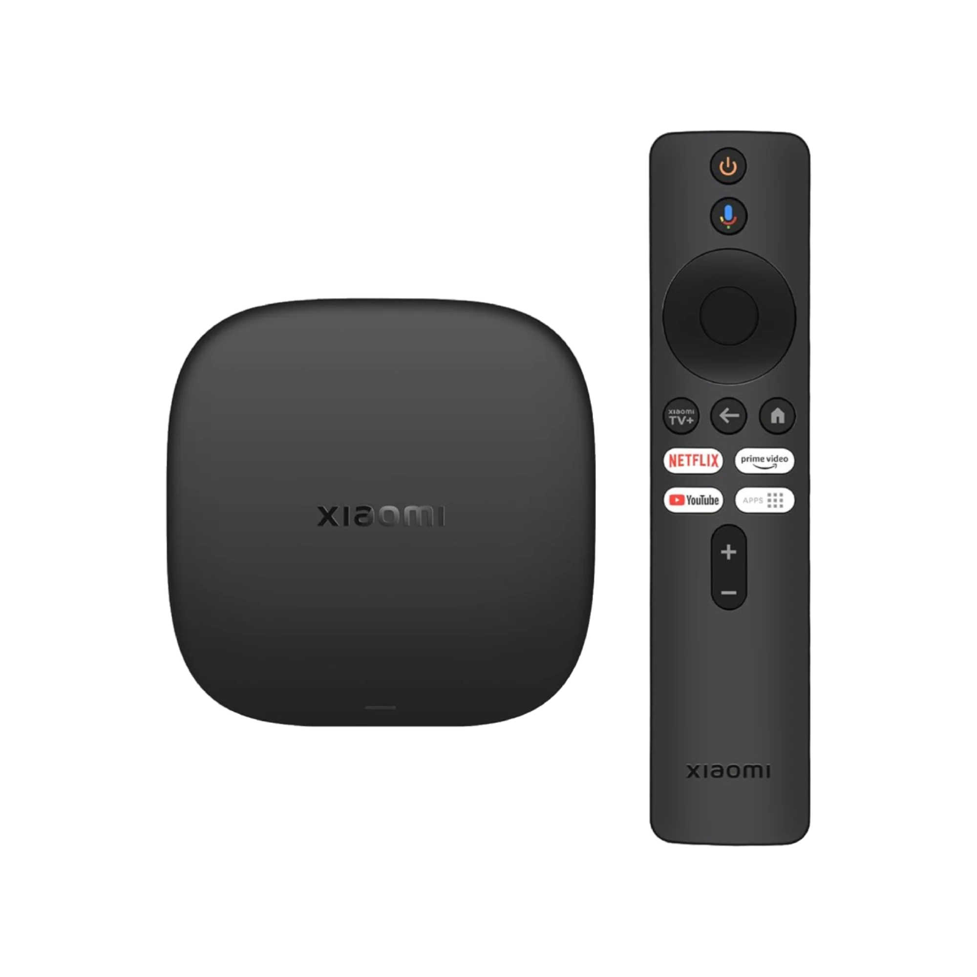 Xiaomi TV Box S 3rd Gen 