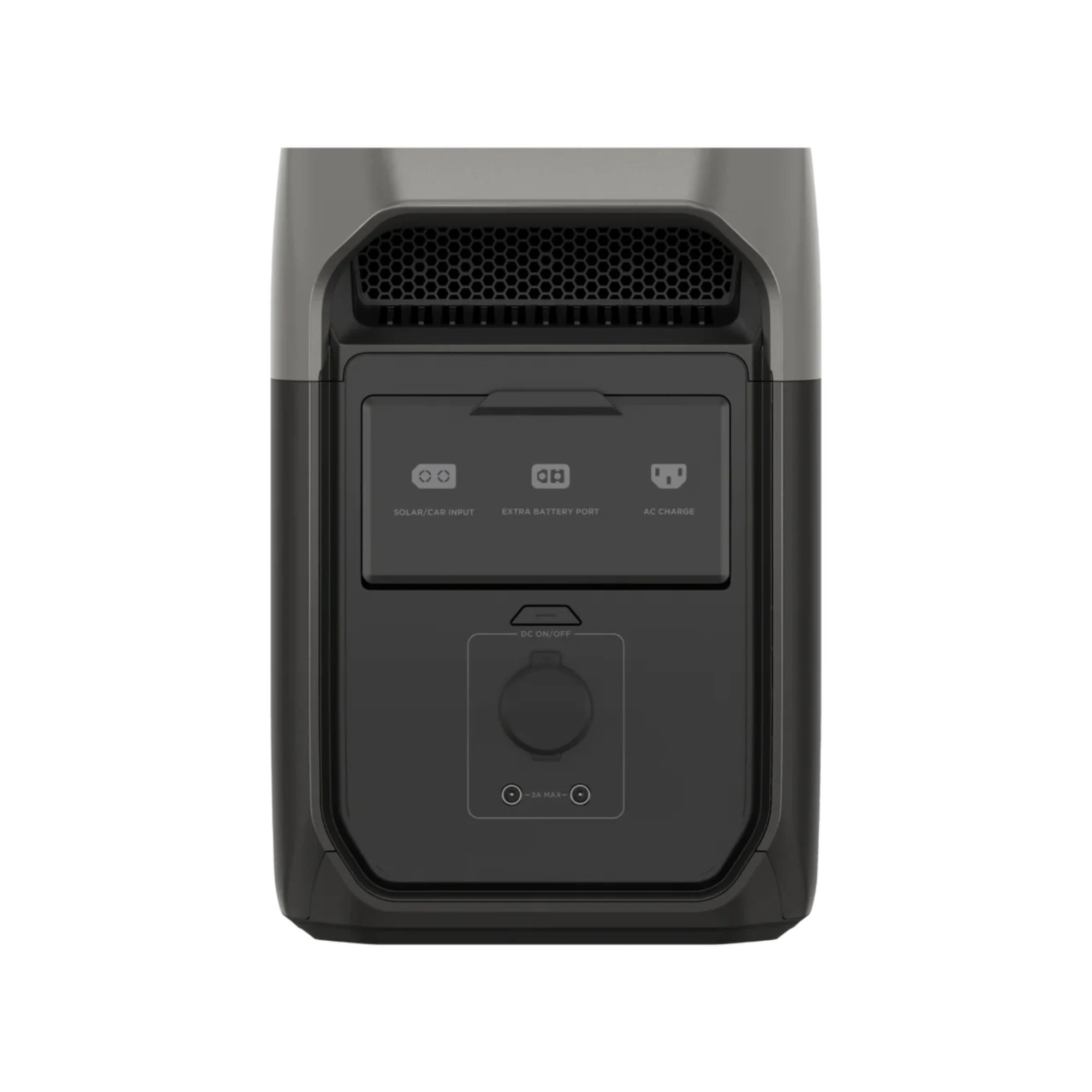 EcoFlow DELTA 3 1800W Portable Power Station