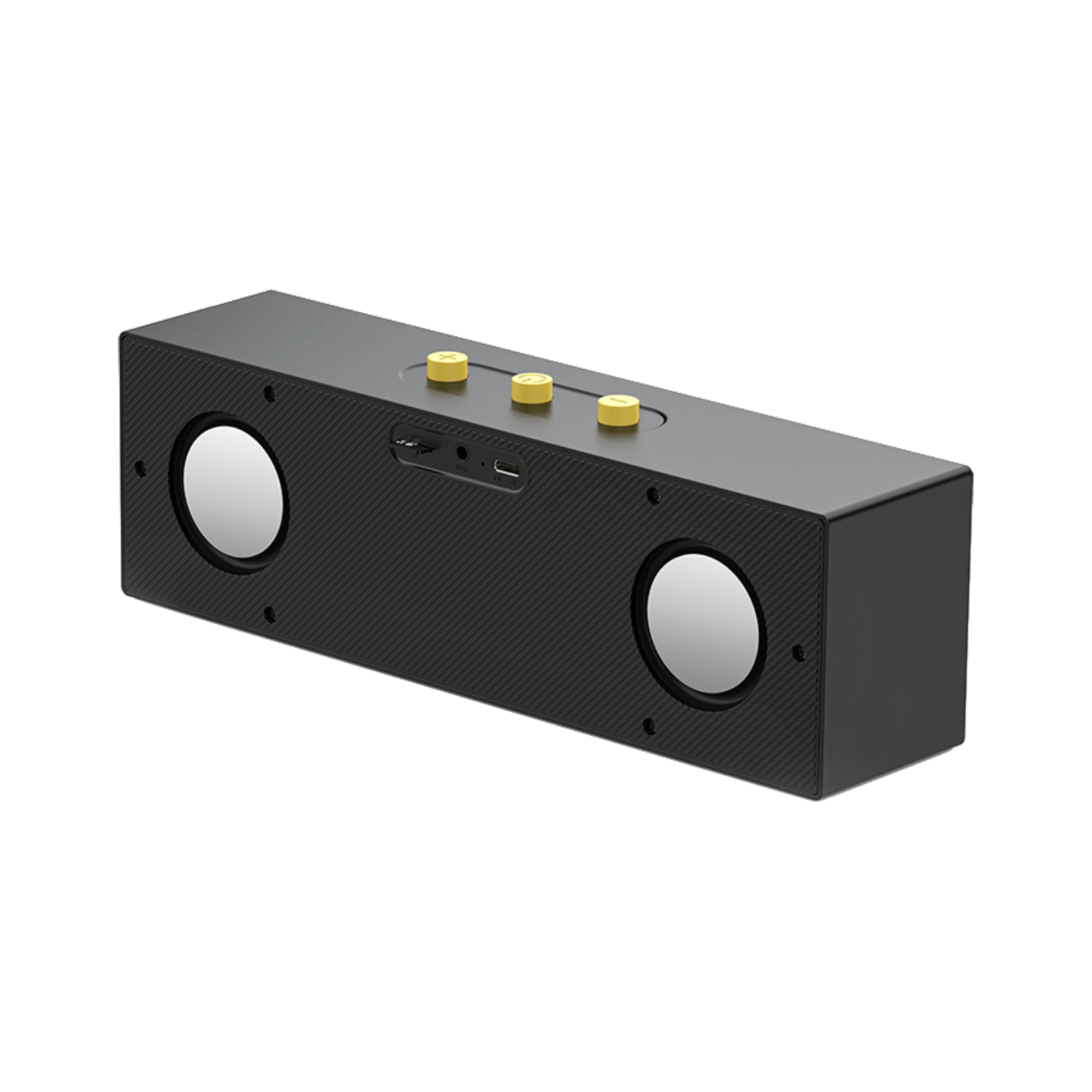 RECCI RSK-W47 Wireless Stereo Speaker