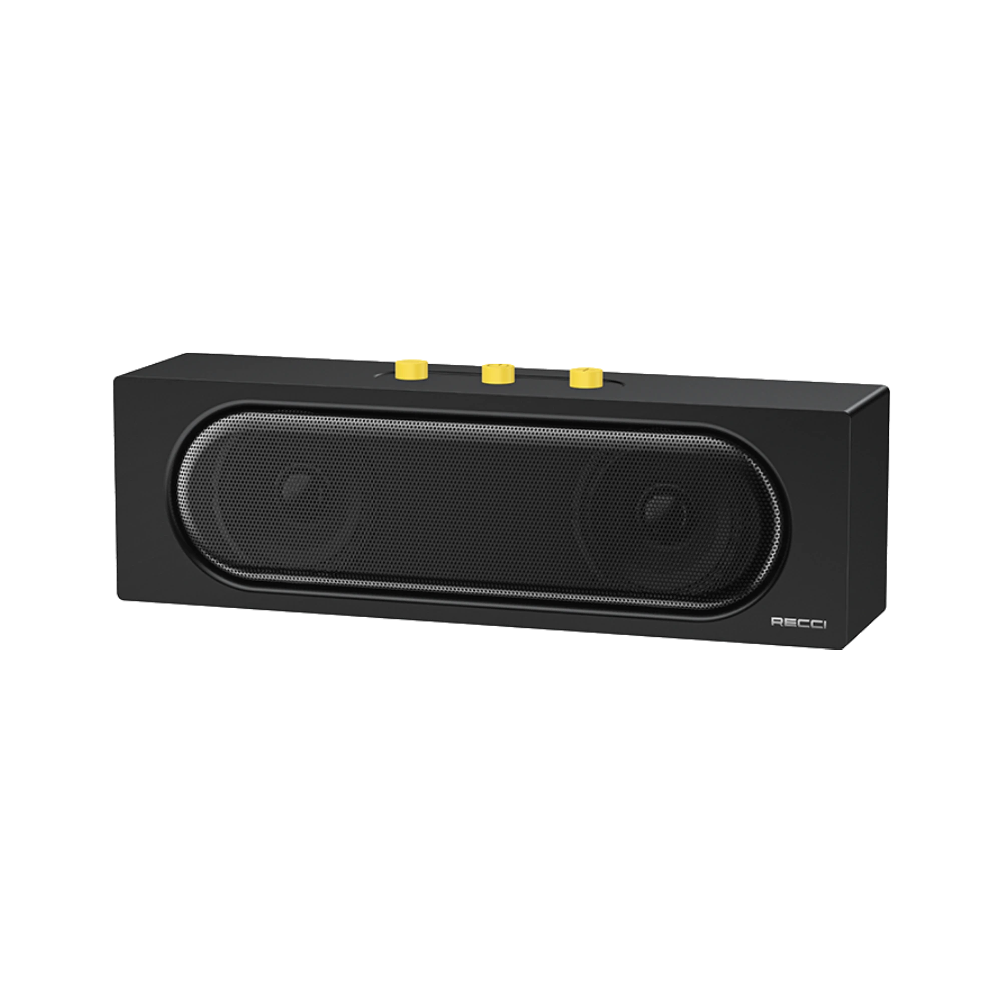 RECCI RSK-W47 Wireless Stereo Speaker