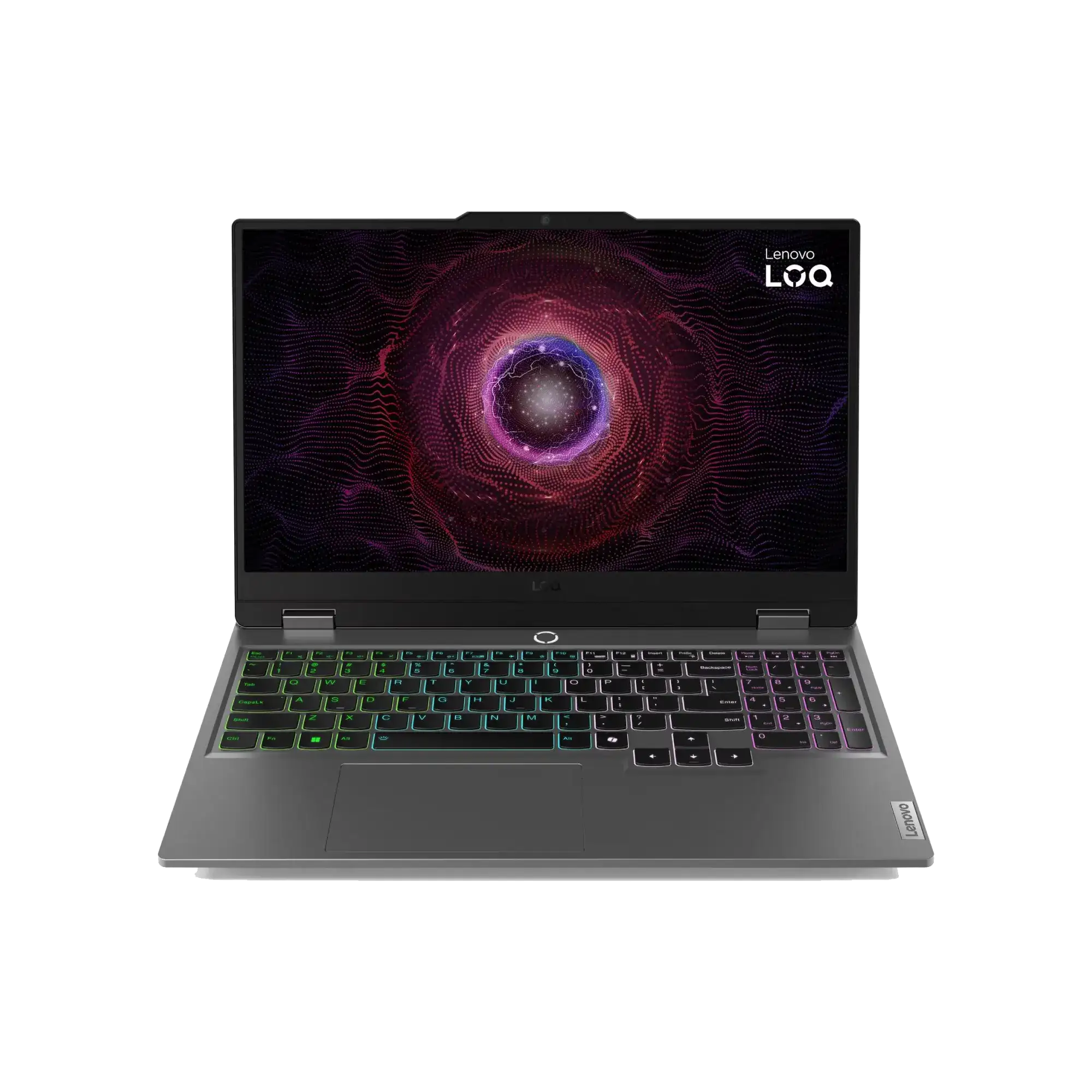 Lenovo LOQ 15AHP9 Ryzen 7 RTX 4060 15.6" 144Hz Gaming Laptop 