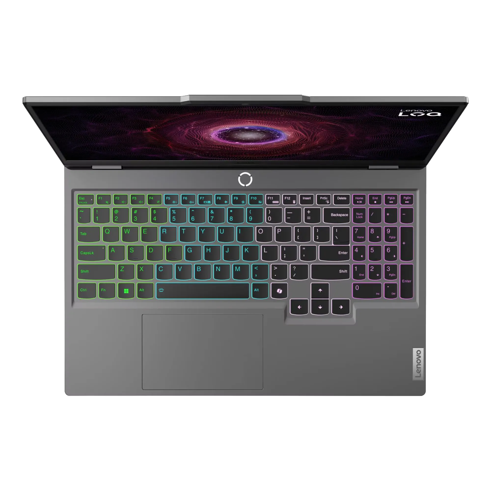 Lenovo LOQ 15AHP9 Ryzen 7 RTX 4060 15.6" 144Hz Gaming Laptop