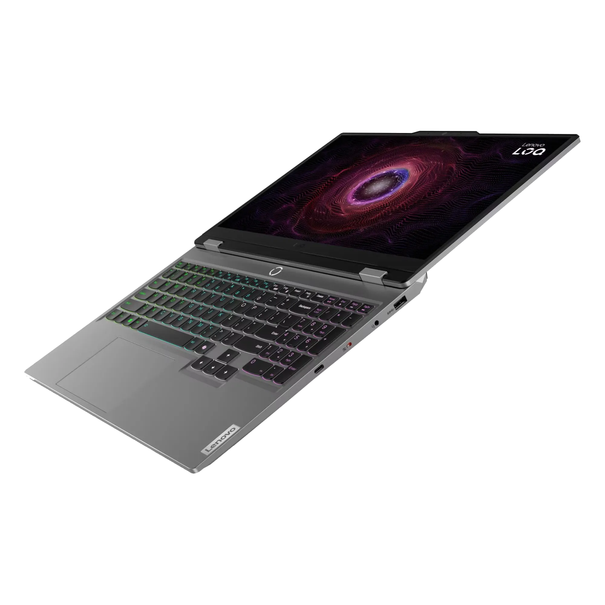 Lenovo LOQ 15AHP9 Ryzen 7 RTX 4060 15.6" 144Hz Gaming Laptop