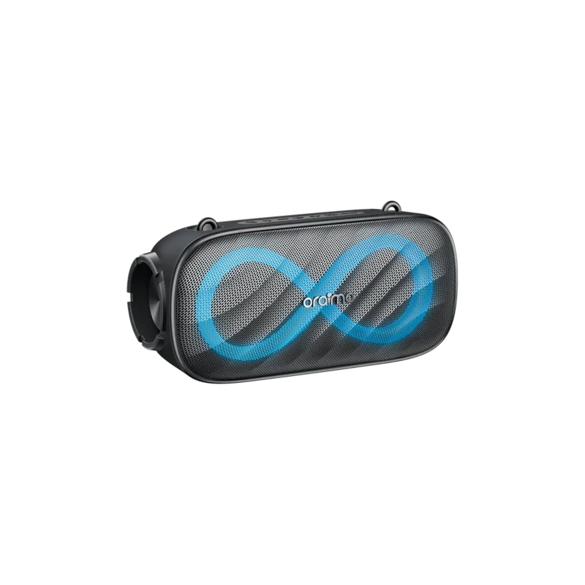 Oraimo SpaceBox Pro 80W Wireless Speaker 