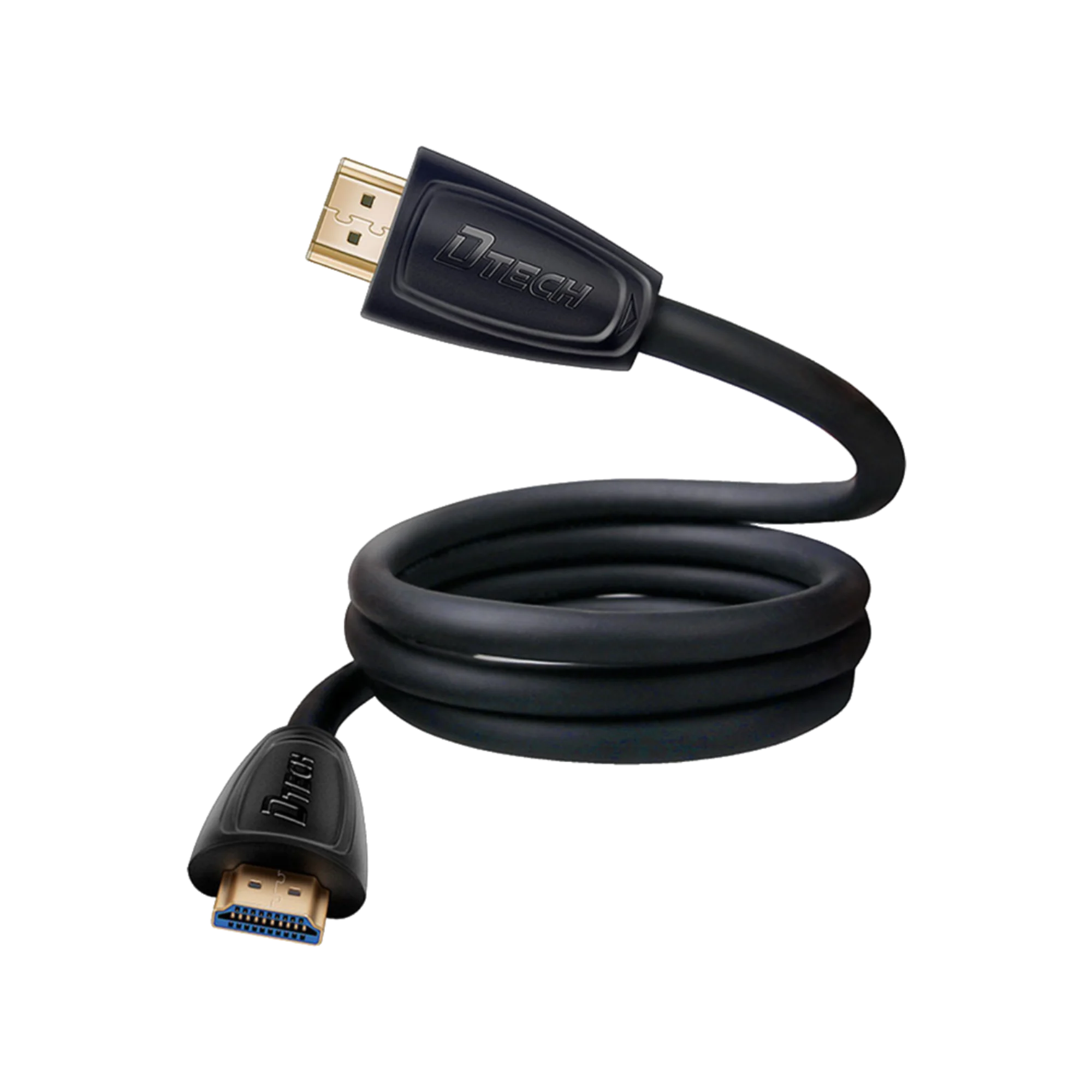 DTECH DT-H008 HDMI to HDMI 10M Cable 