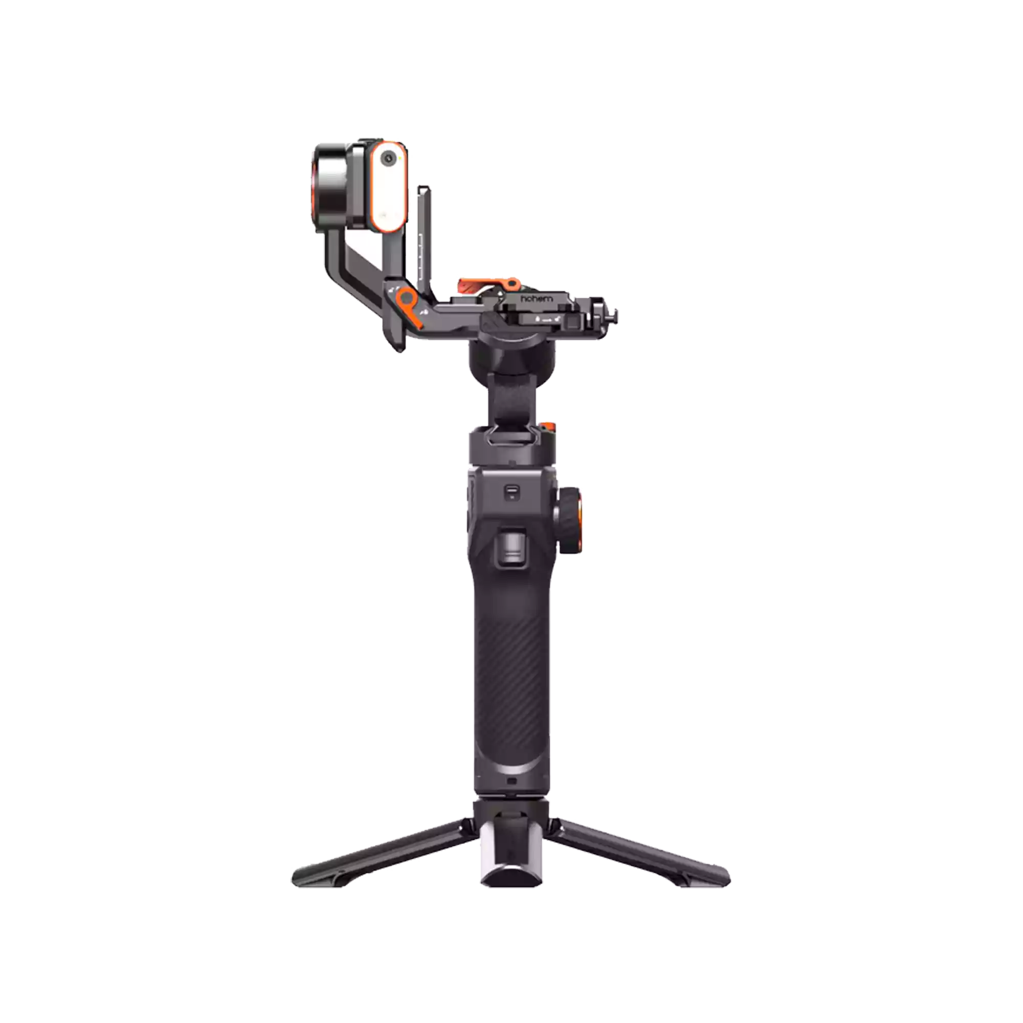 Hohem iSteady MT2 Kit Camera AI Gimbal 