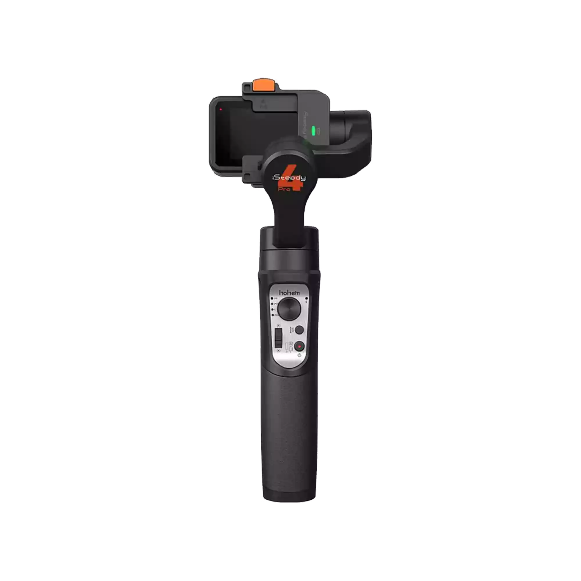 Hohem iSteady Pro4 3-Axis Gimbal Stabilizer for Action Camera 
