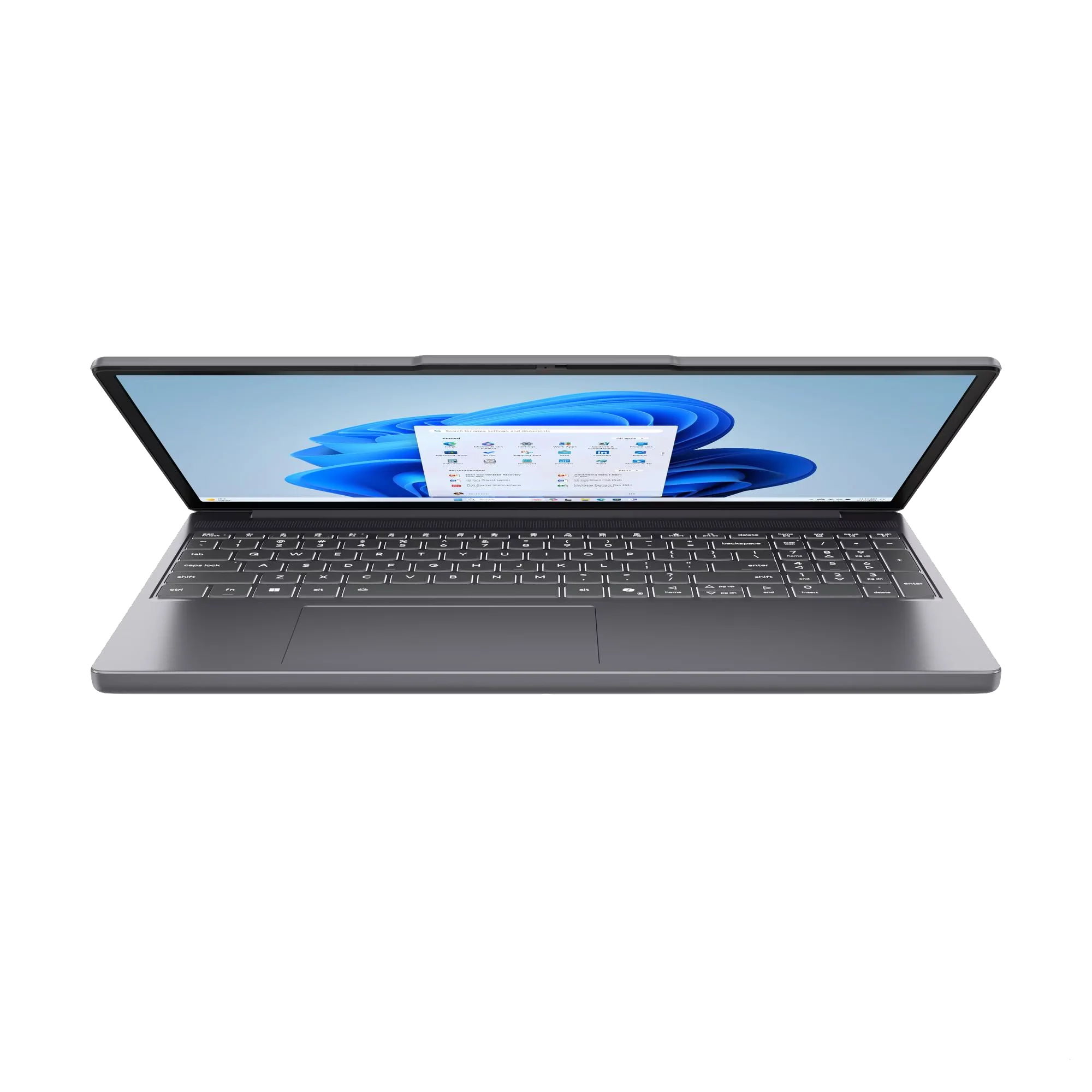 Lenovo IdeaPad Slim 3 15IRH10 Core i7 13th Gen 16GB RAM 512GB SSD 15.3" Laptop