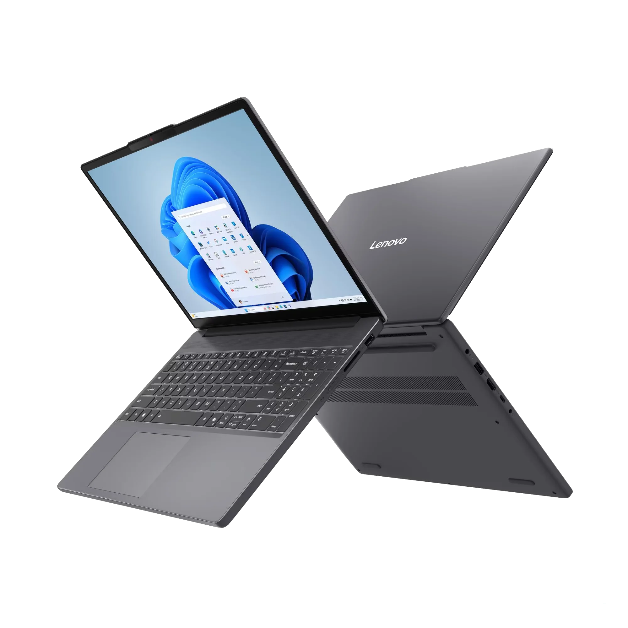 Lenovo IdeaPad Slim 3 15IRH10 Core i7 13th Gen 16GB RAM 512GB SSD 15.3" Laptop