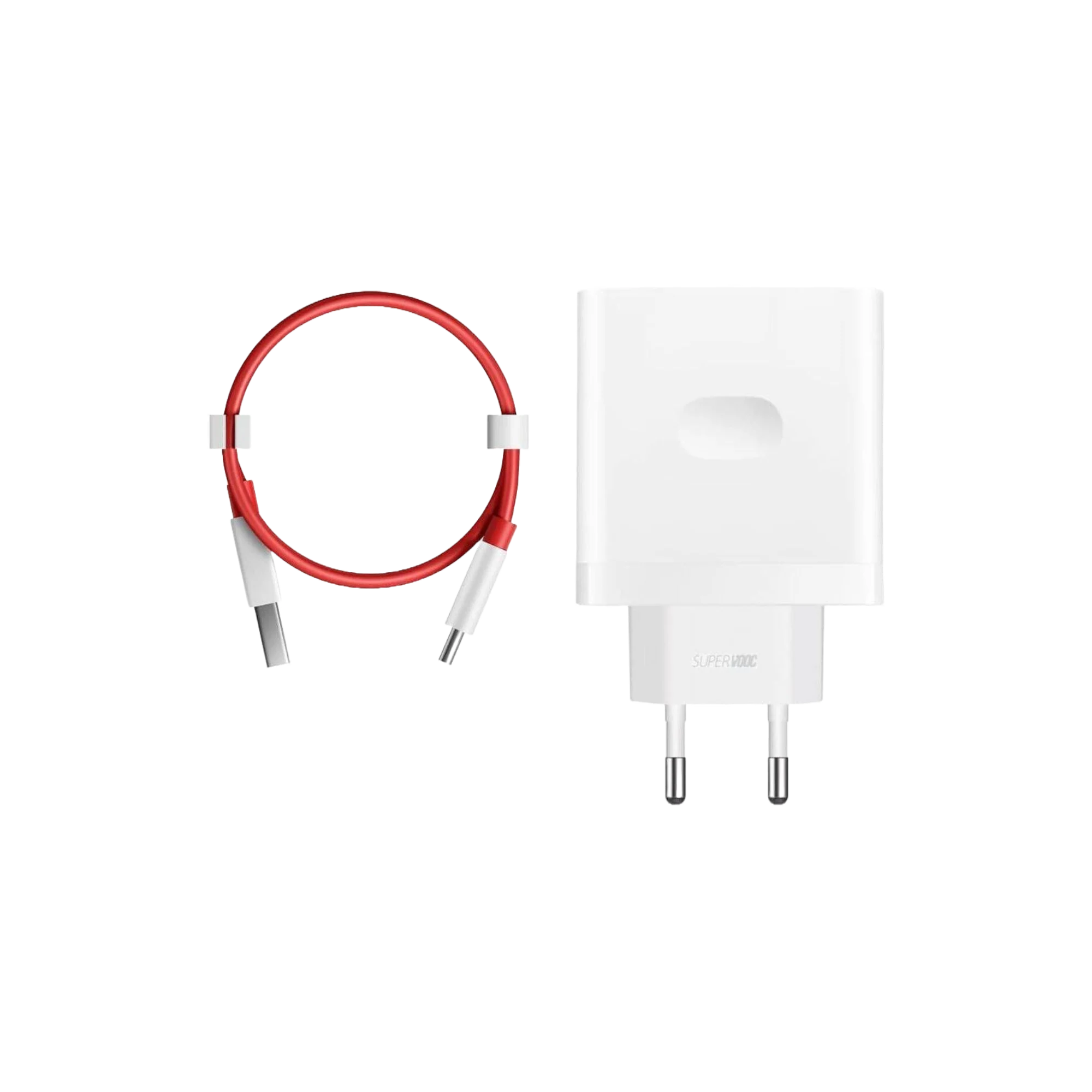 OnePlus SUPERVOOC 100W Power Adapter Kit 