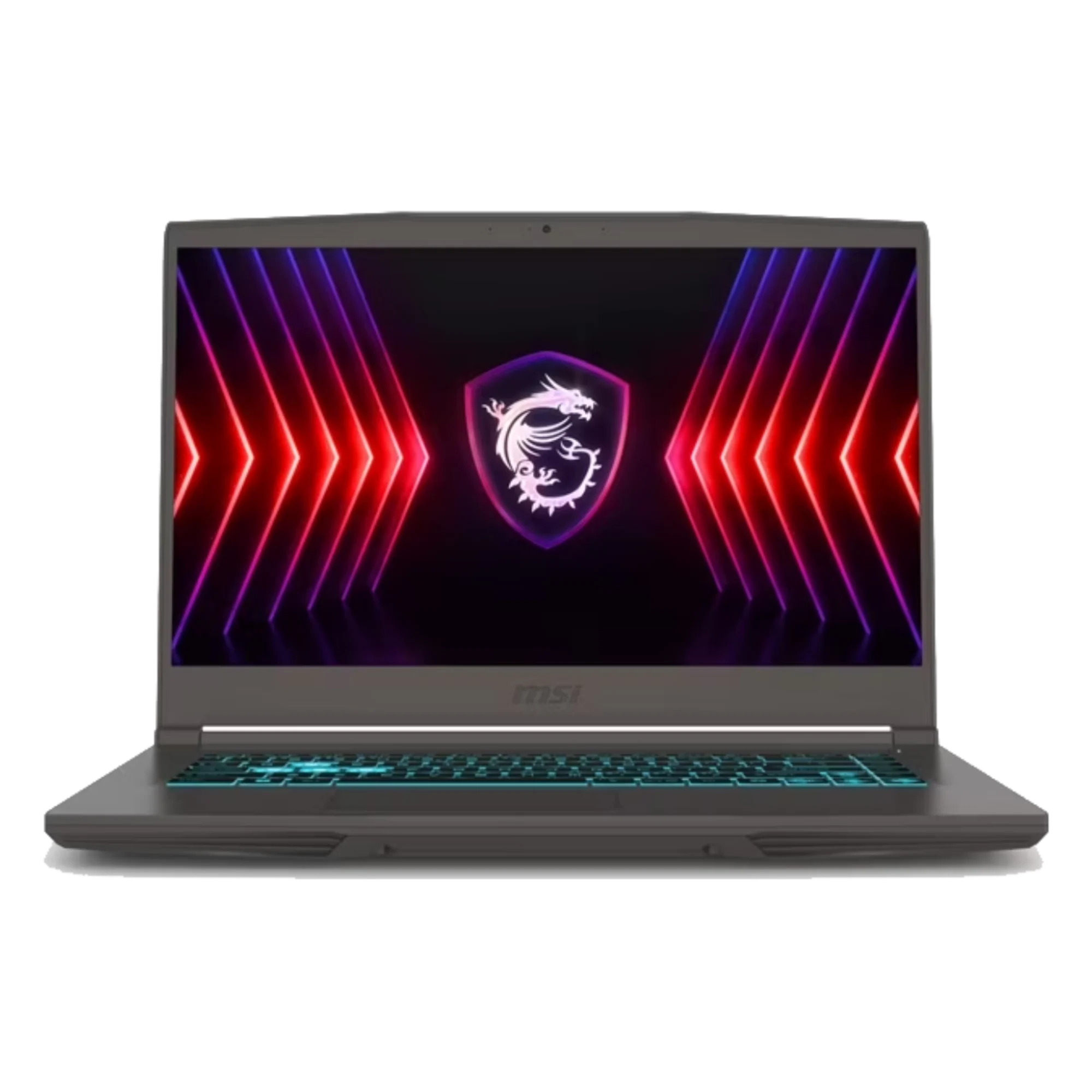 MSI Thin 15 B13VF Core i5 RTX 4060 16GB RAM 512GB SSD 15.6" 144Hz Gaming Laptop 