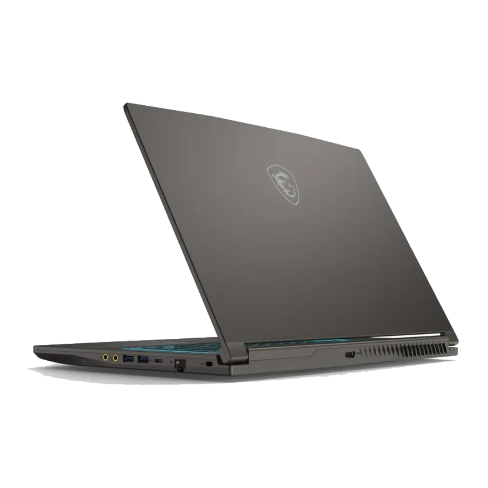 MSI Thin 15 B13VF Core i5 RTX 4060 16GB RAM 512GB SSD 15.6" 144Hz Gaming Laptop