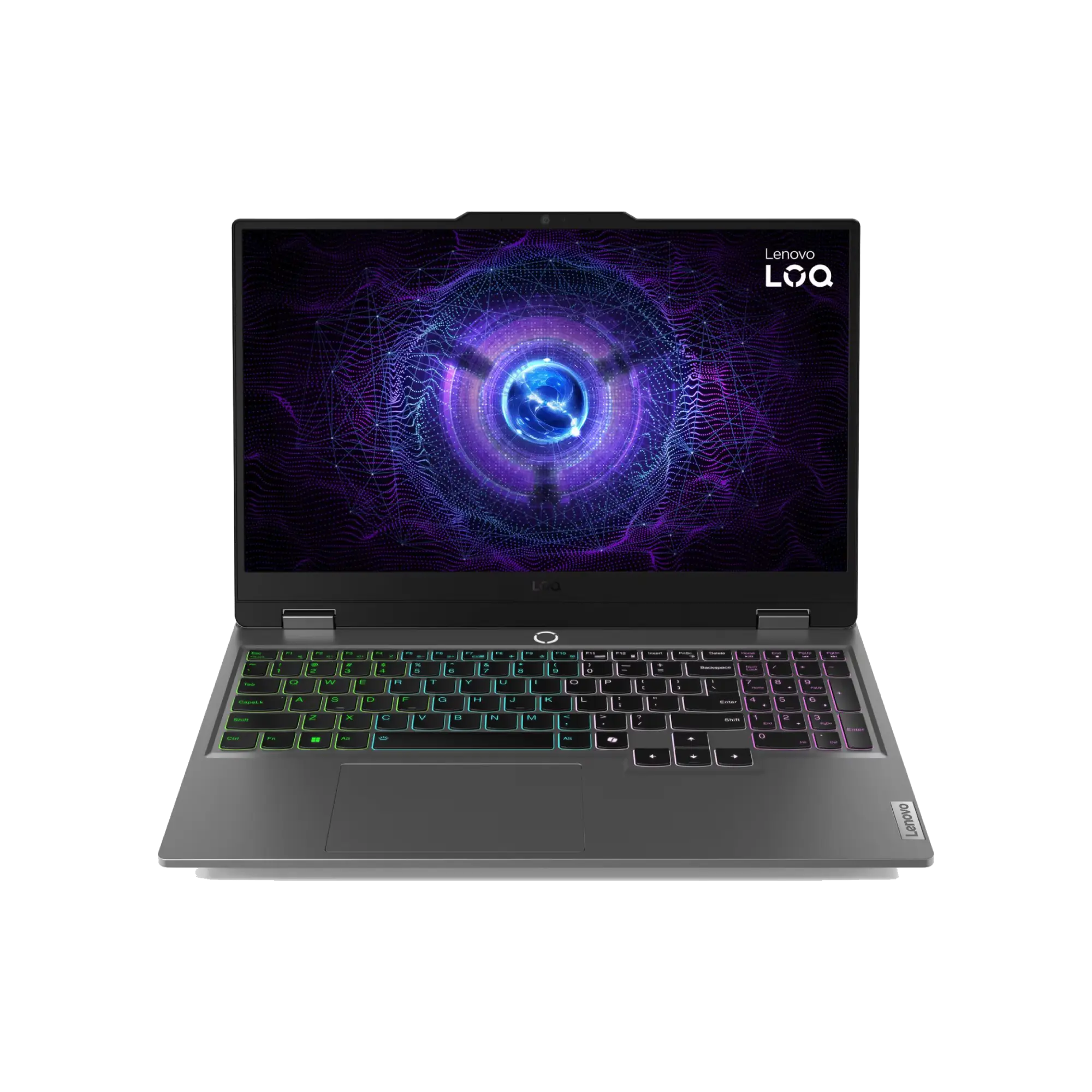 Lenovo LOQ 15IAX9 Core i5 12th Gen RTX 4050 15.6" 144Hz Gaming Laptop 