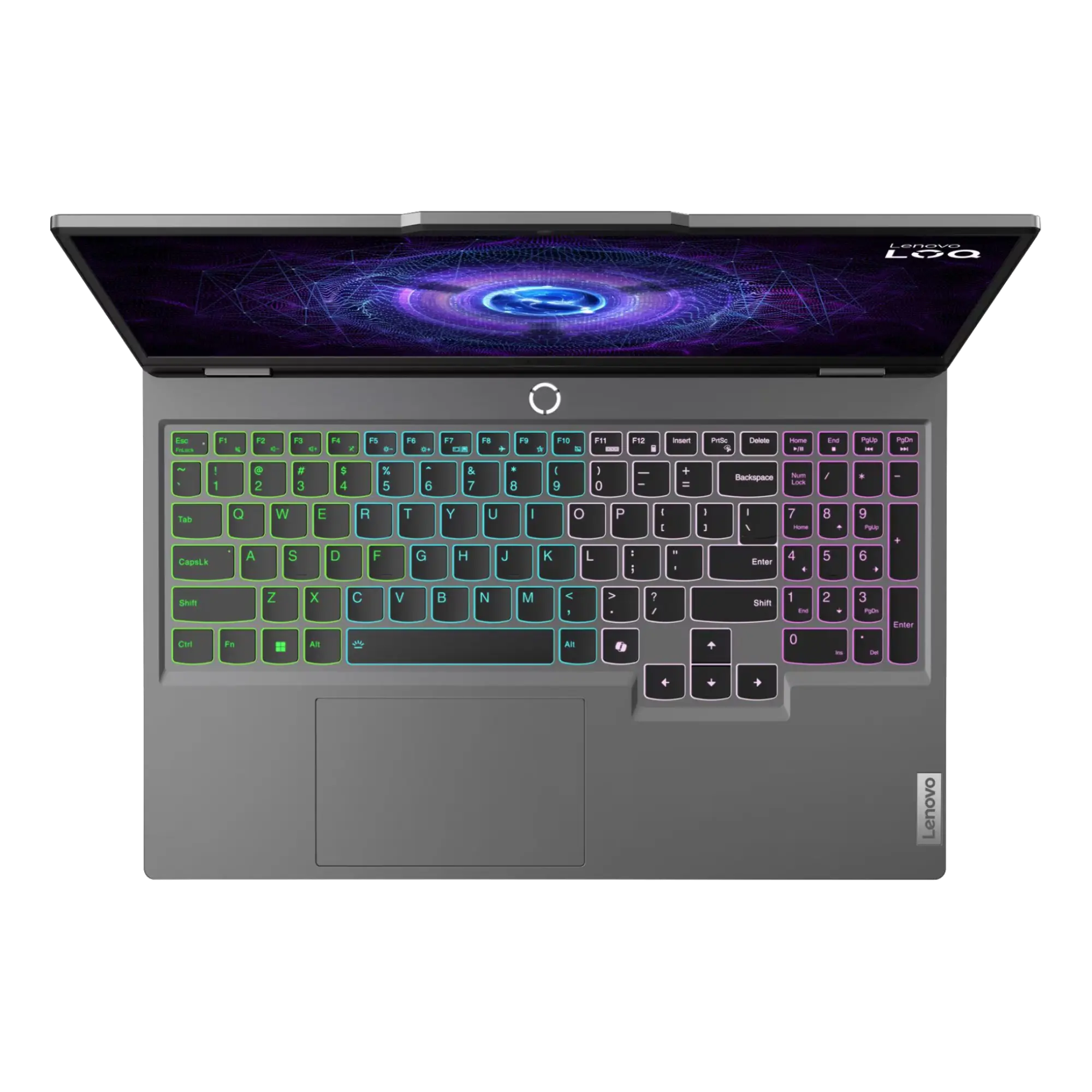 Lenovo LOQ 15IAX9 Core i5 12th Gen RTX 4050 15.6" 144Hz Gaming Laptop