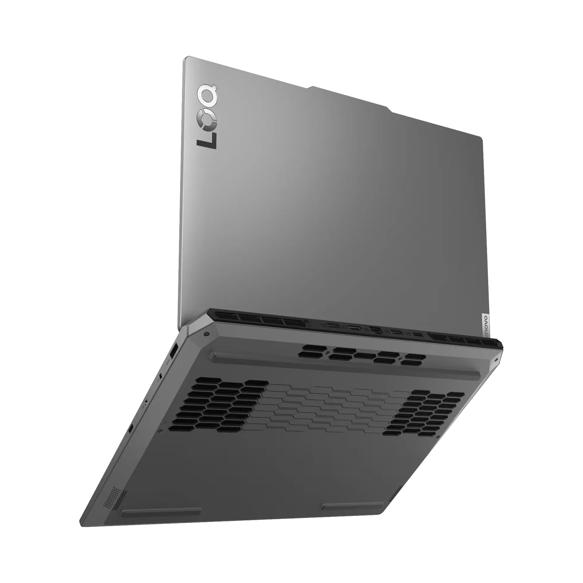 Lenovo LOQ 15IAX9 Core i5 12th Gen RTX 4050 15.6" 144Hz Gaming Laptop