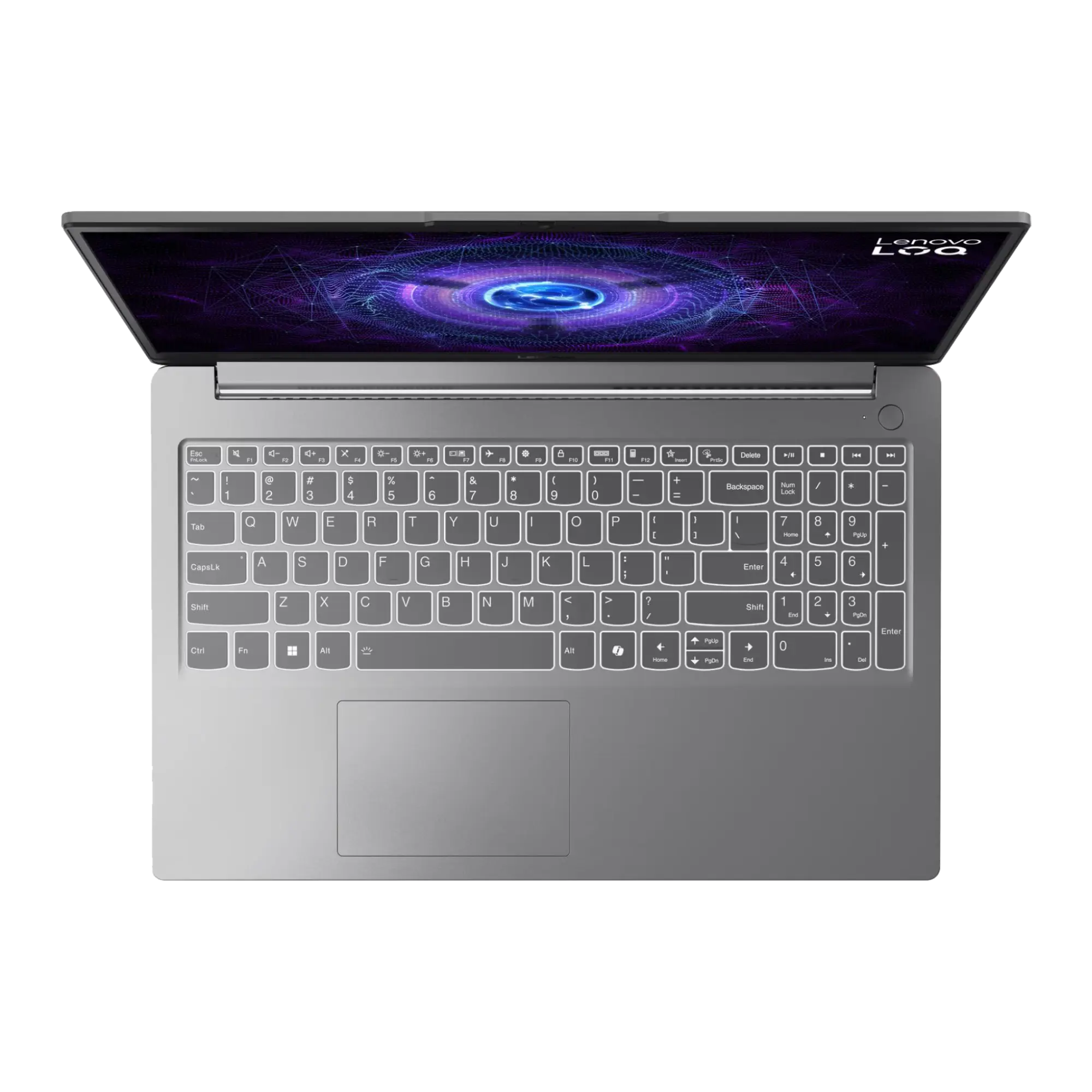 Lenovo LOQ 15IAX9E Core i5 12th Gen RTX 2050 15.6" 144Hz Gaming Laptop