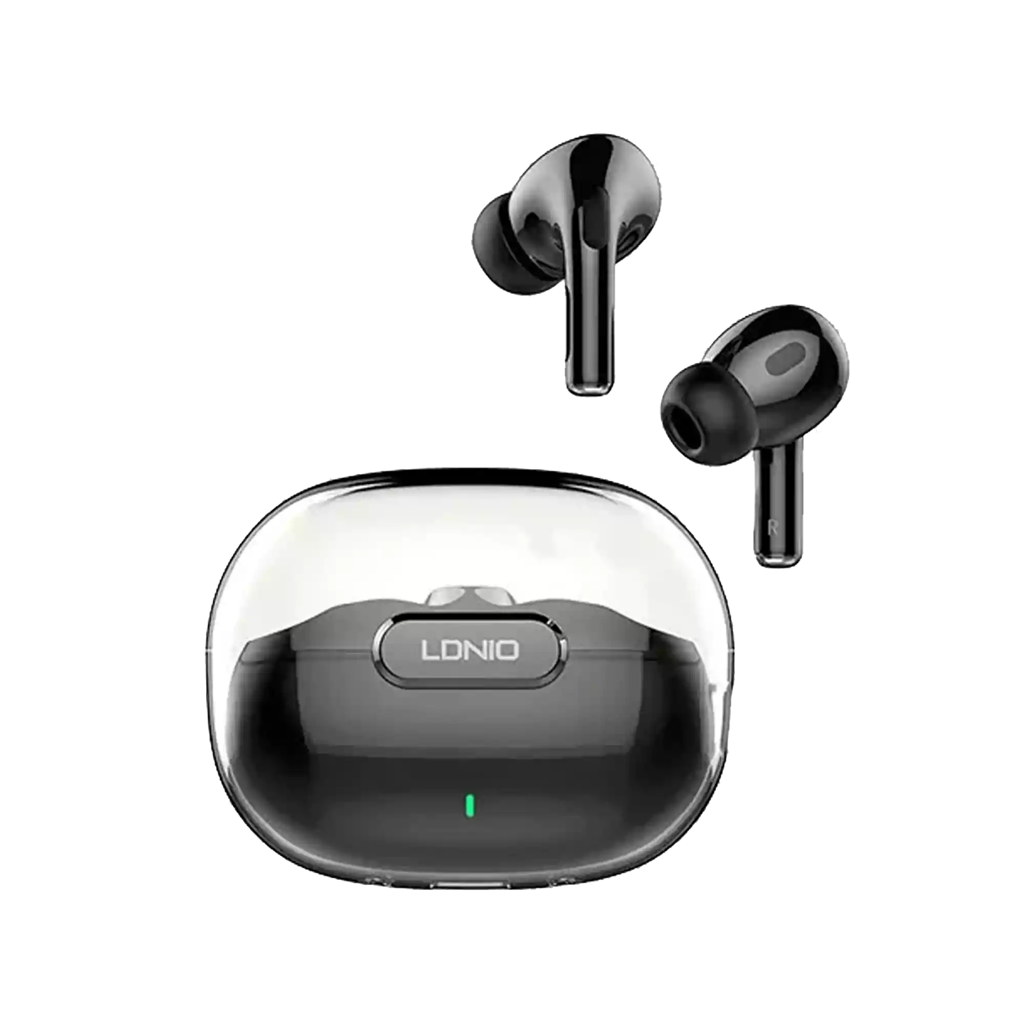 LDNIO T02 True Wireless Earbuds 