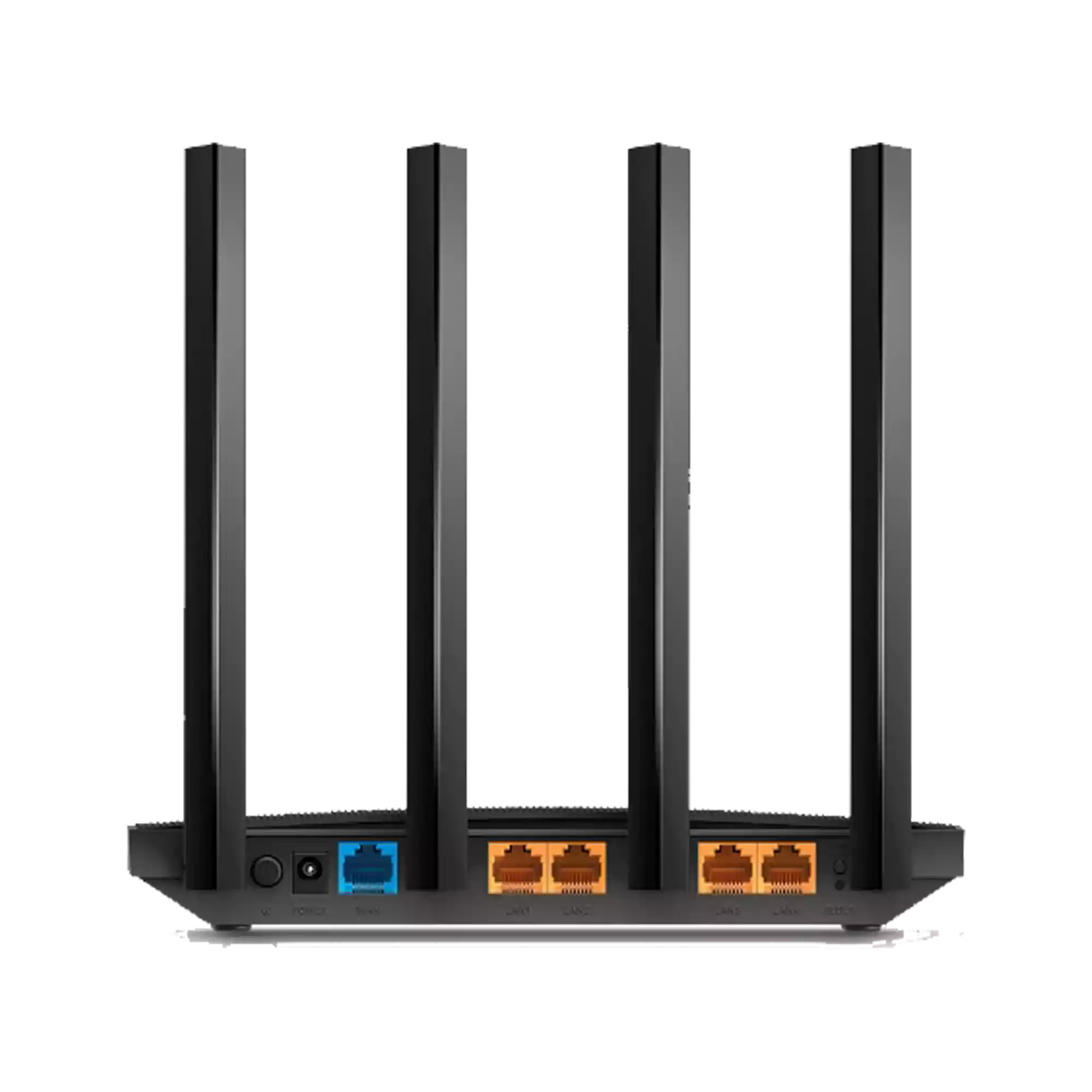 TP-Link Archer C80 AC1900 Wireless MU-MIMO Wi-Fi Router