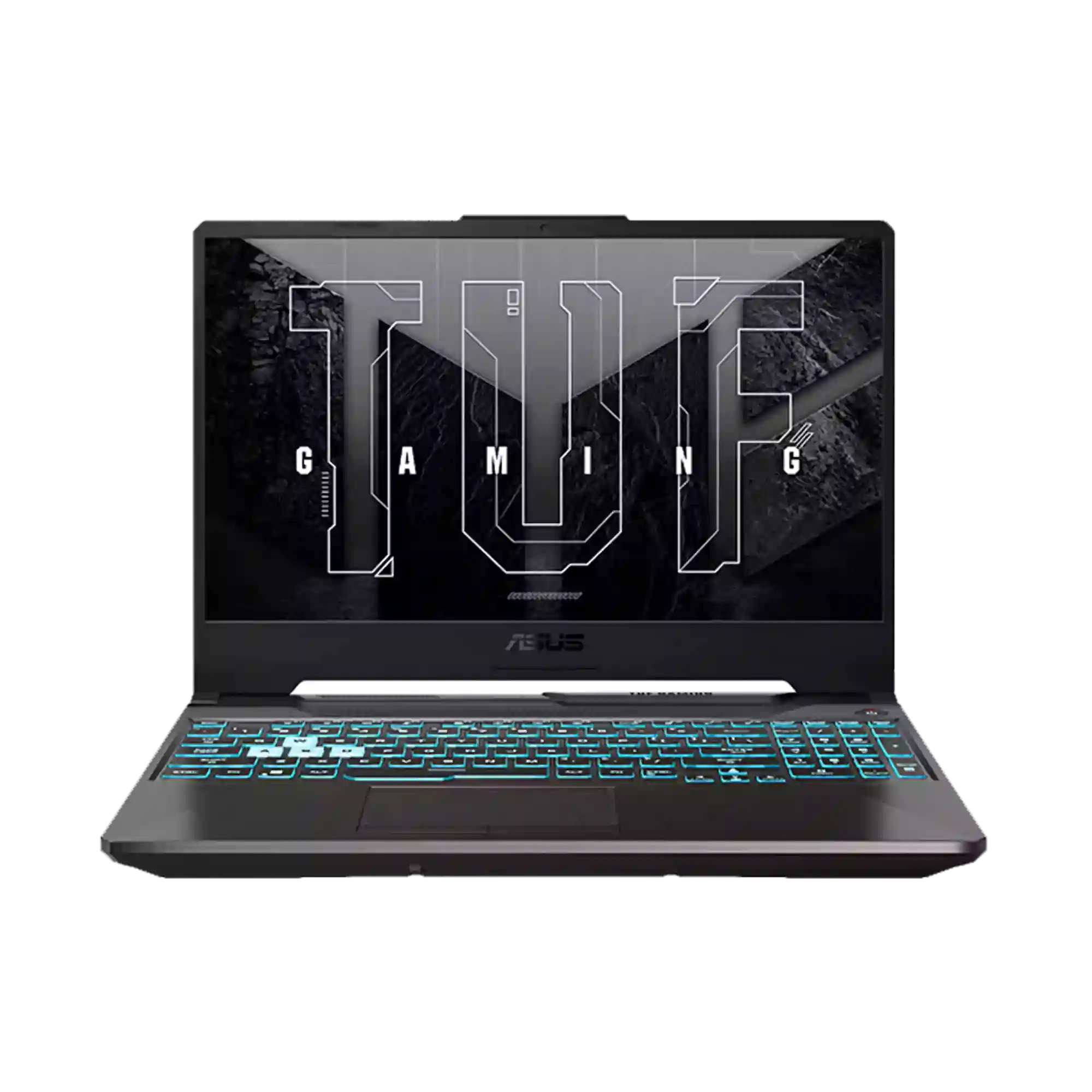 Asus TUF A15 Ryzen 7 RTX 2050 15.6" 144Hz Gaming Laptop 8/512GB
