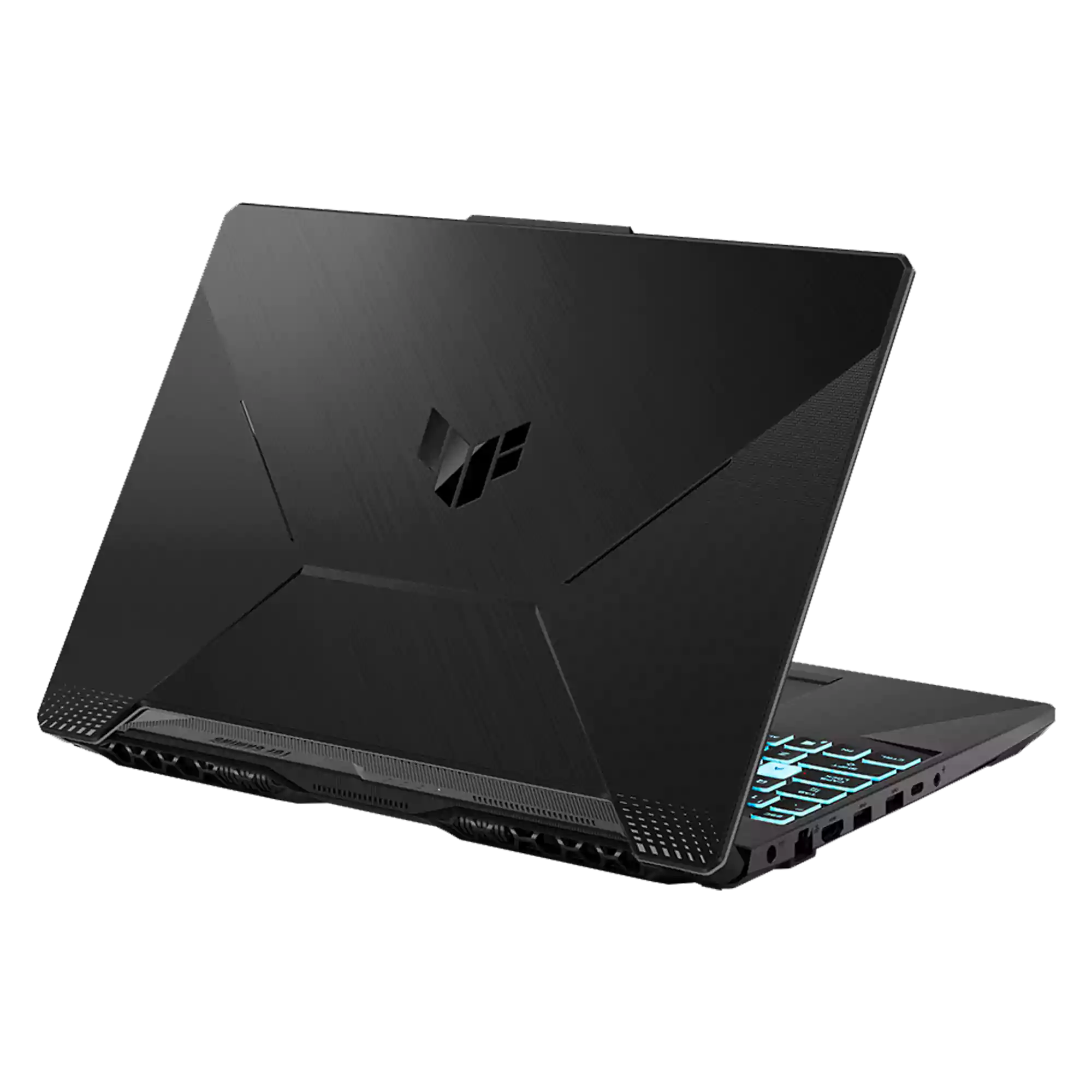 Asus TUF A15 Ryzen 7 RTX 2050 15.6" 144Hz Gaming Laptop