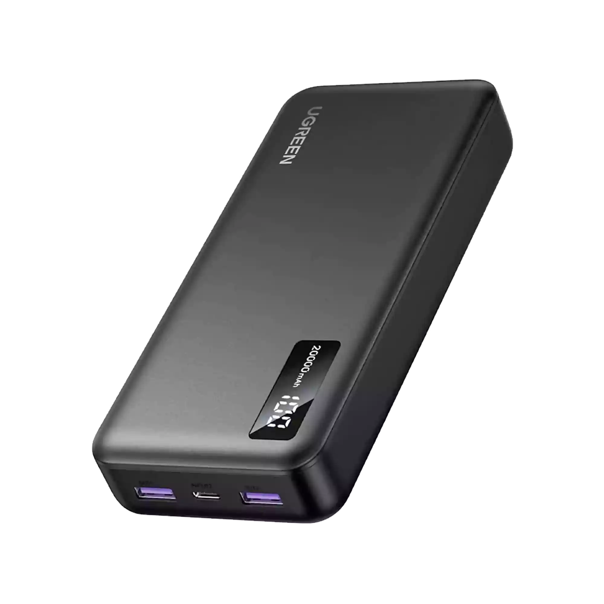 UGREEN PB312 20000mAh 20W Fast Charging Power Bank 
