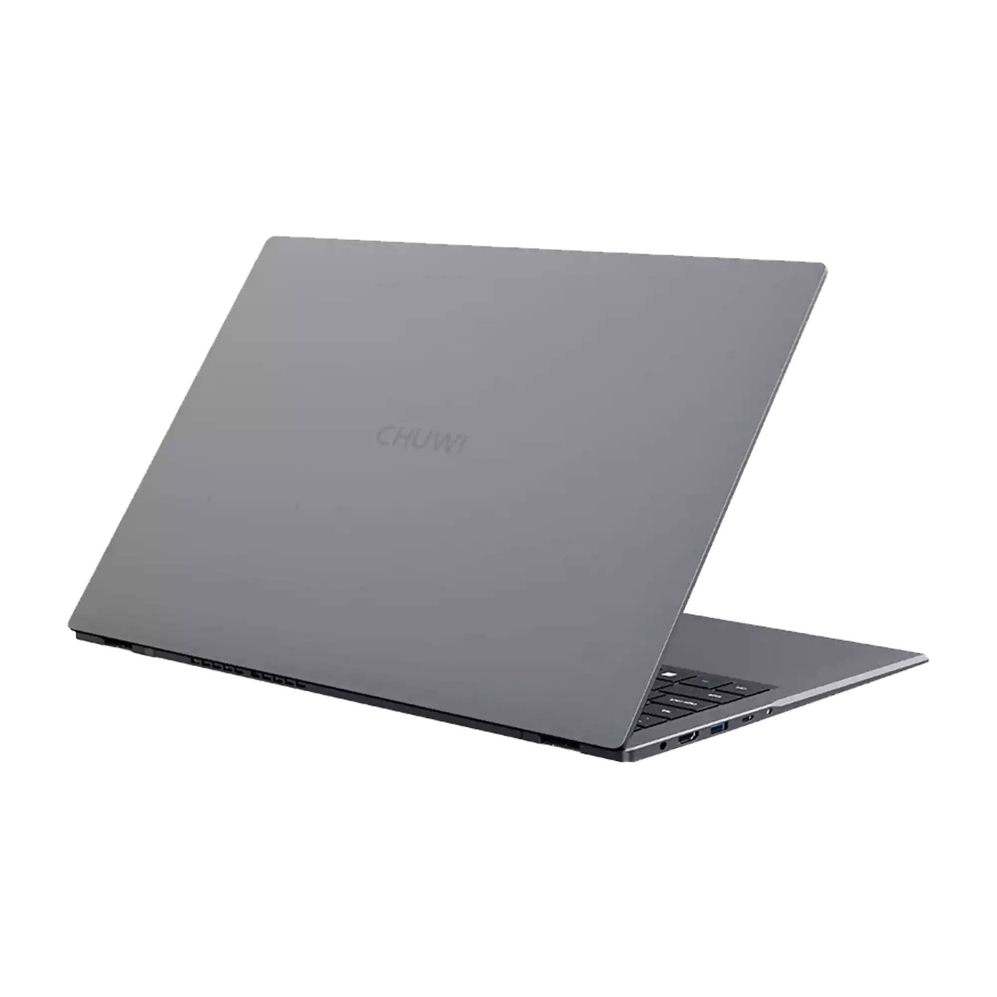 CHUWI GemiBook Plus Intel N150 16GB RAM 512GB SSD 15.6" Laptop