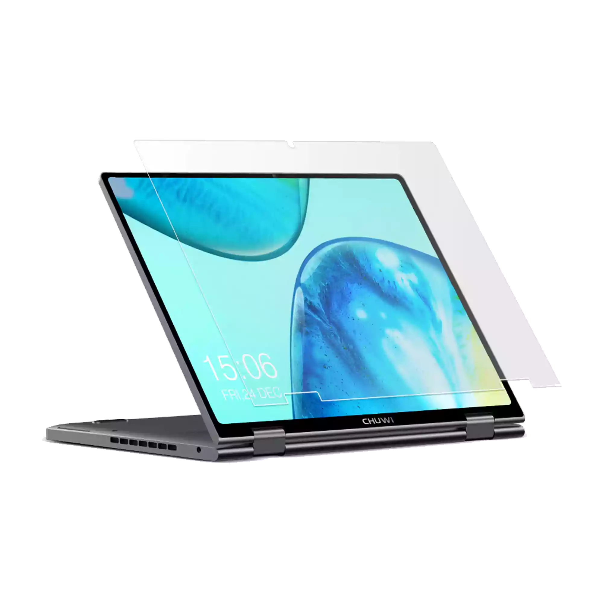 CHUWI MiniBook X Intel Celeron N150 12GB RAM 512GB SSD 11" Laptop