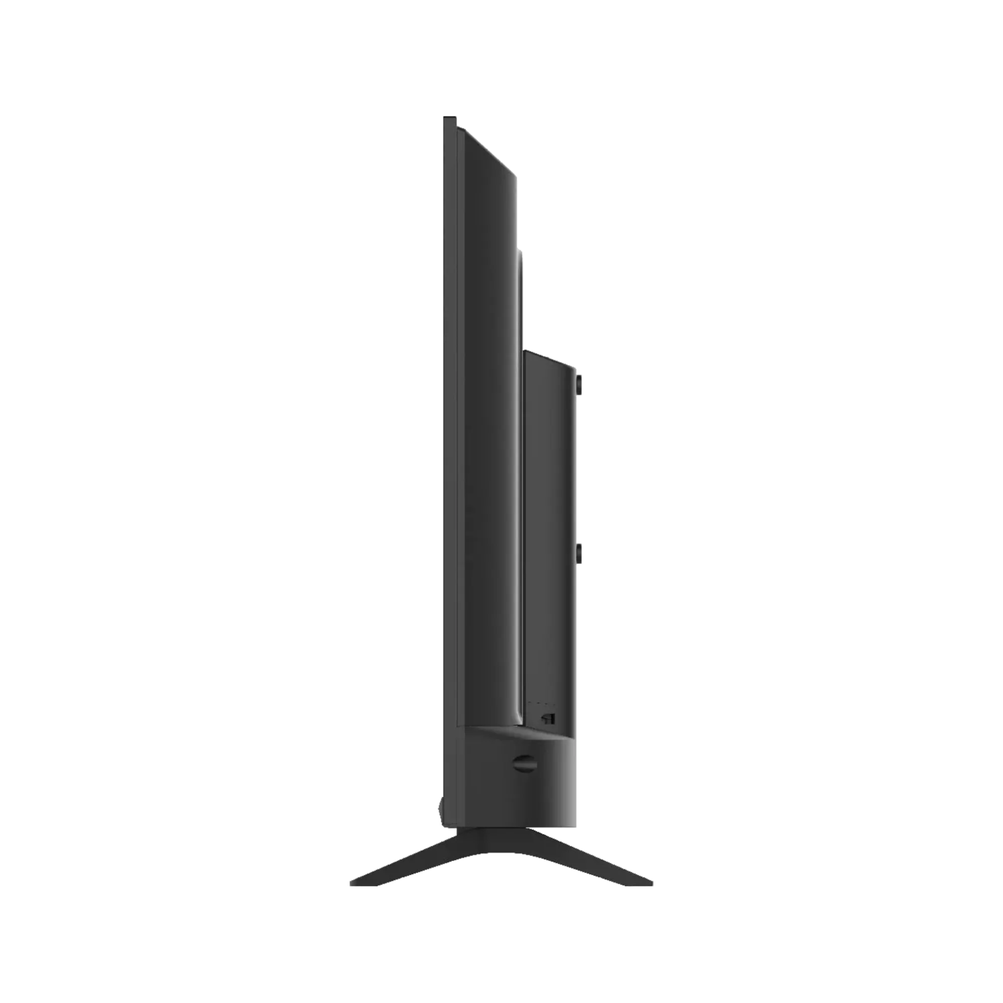 Haier H43S80EUX 43" QLED 4K Google TV