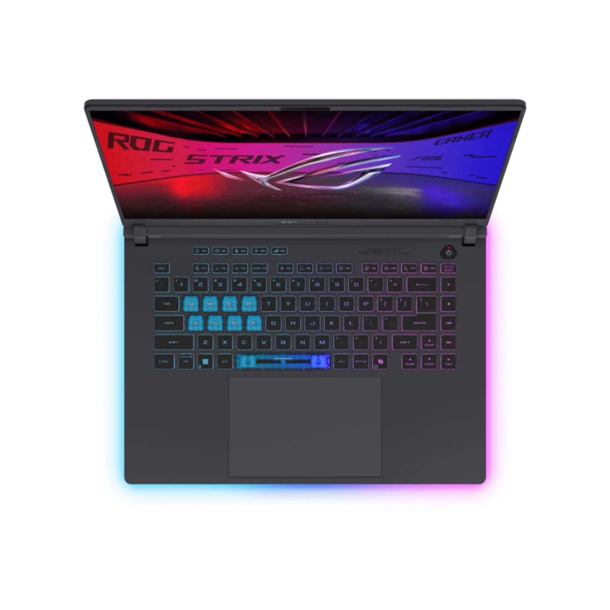 Asus ROG Strix G16 Core i7 14th Gen RTX 5060 16" 165Hz Gaming Laptop