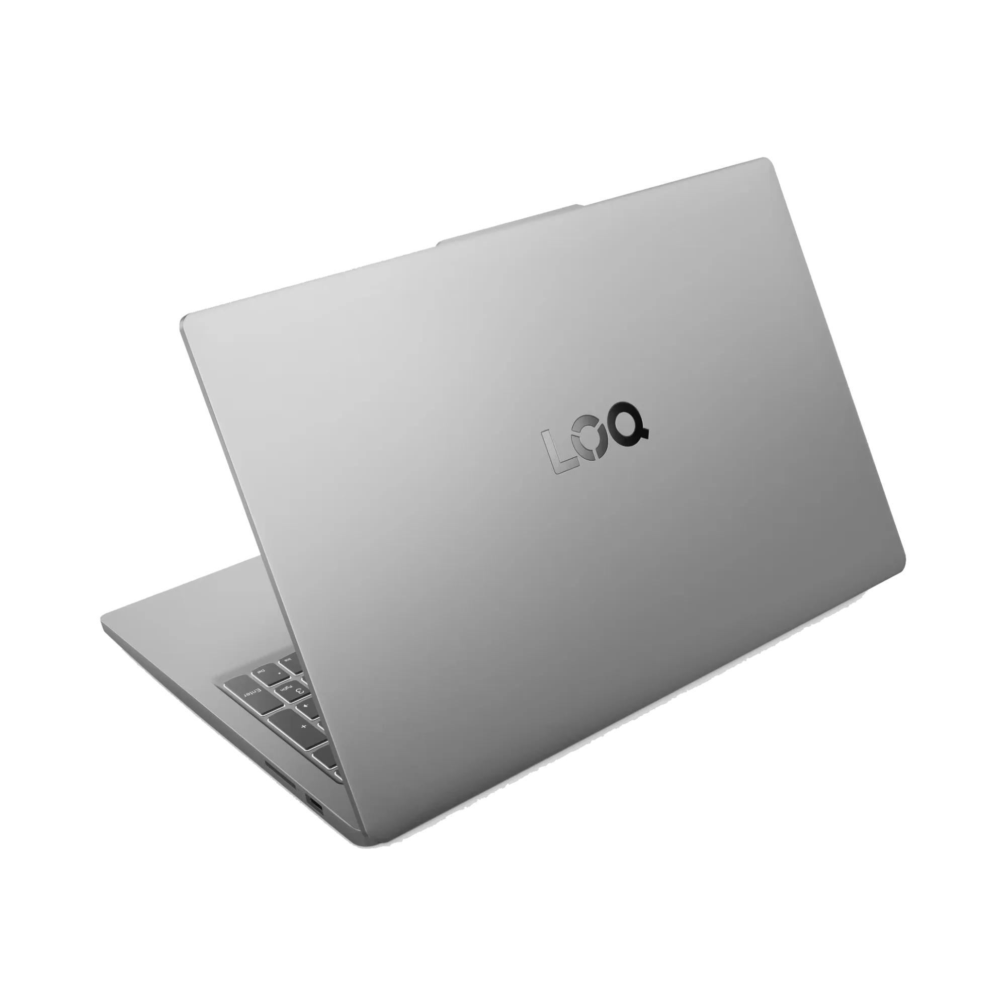 Lenovo LOQ 15IAX9E Core i7 12th Gen RTX 4050 15.6" 144Hz Gaming Laptop