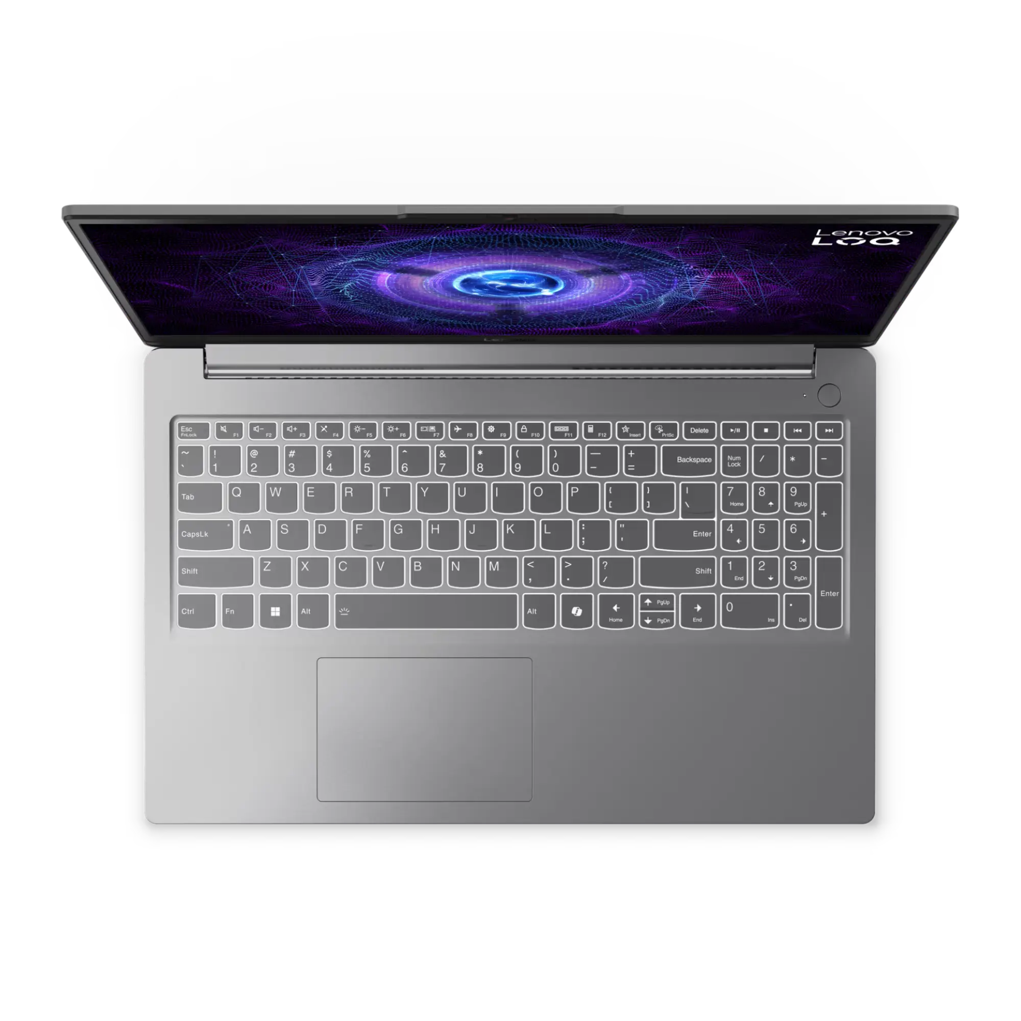 Lenovo LOQ 15IAX9E Core i7 12th Gen RTX 4050 15.6" 144Hz Gaming Laptop