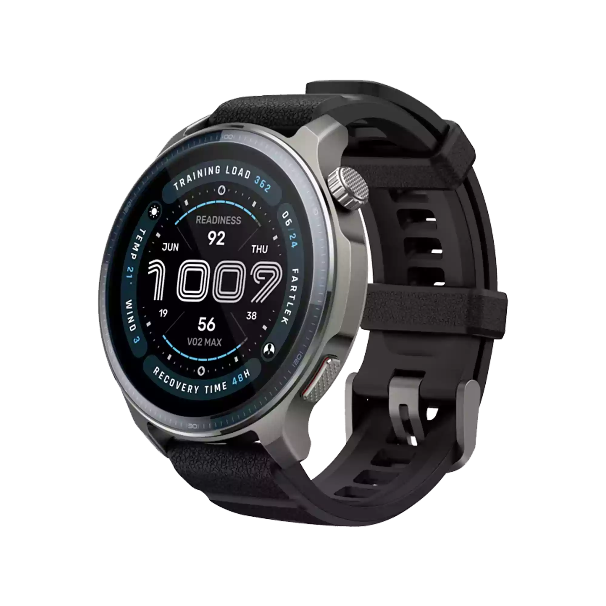 Amazfit Balance 2 Smart Watch 