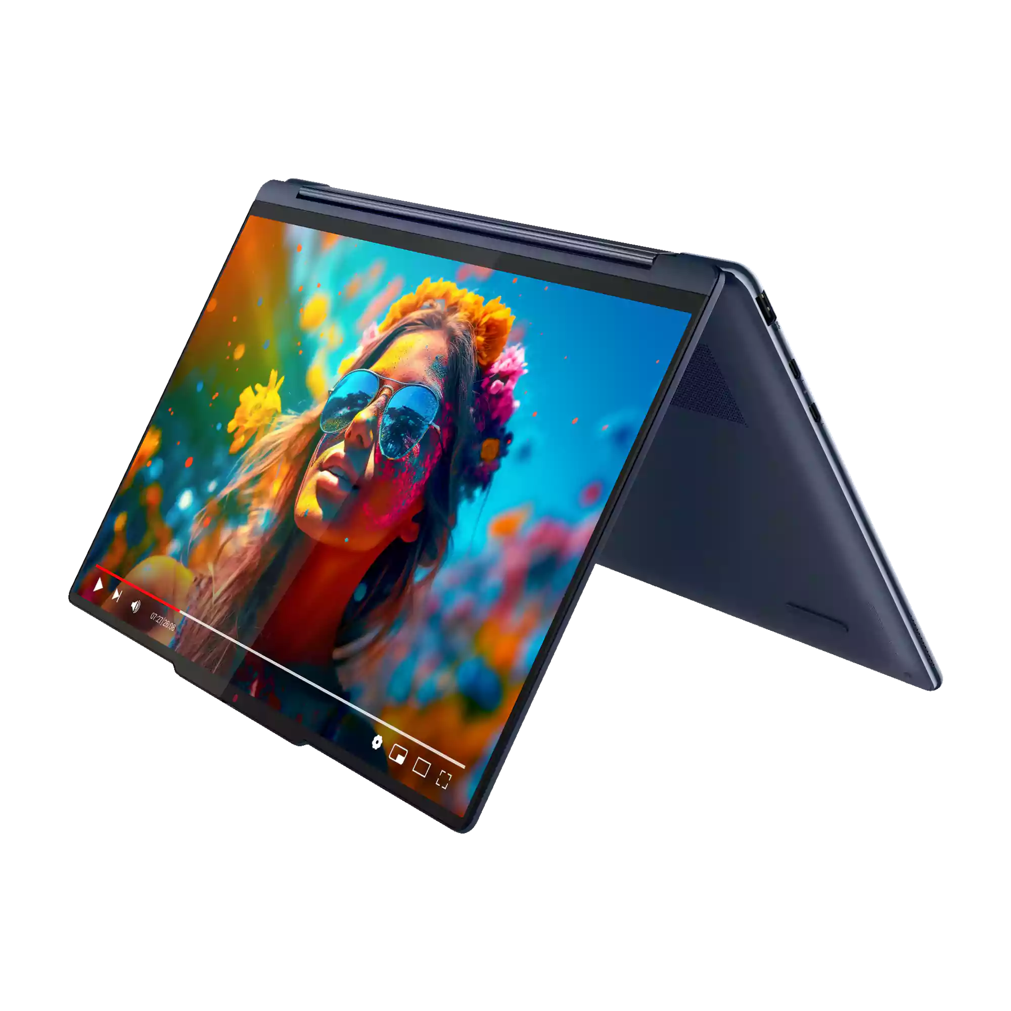 Lenovo Yoga 9 14IMH9 Core Ultra 7 16GB RAM 1TB SSD 14" OLED Touch Laptop