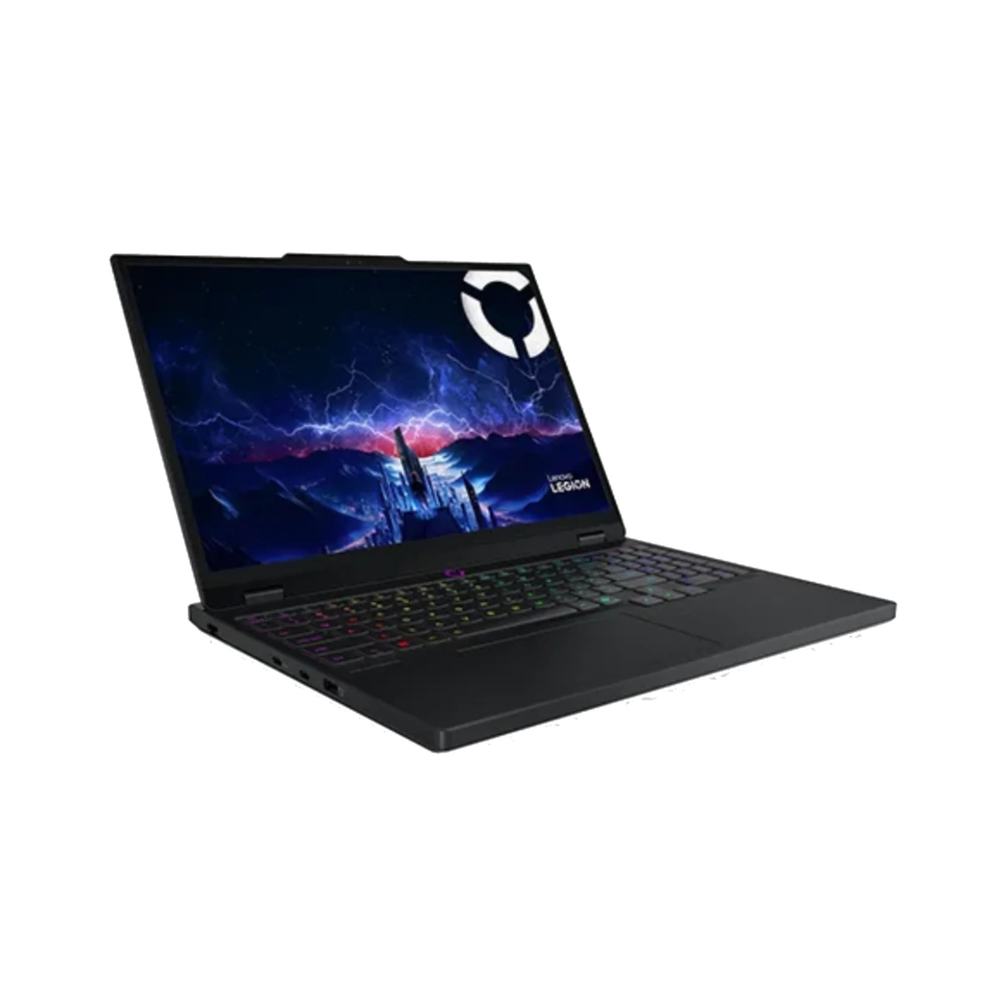 Lenovo Legion 5 15IRX10 Core i7 14th Gen RTX 5050 15.1" 165Hz OLED Gaming Laptop