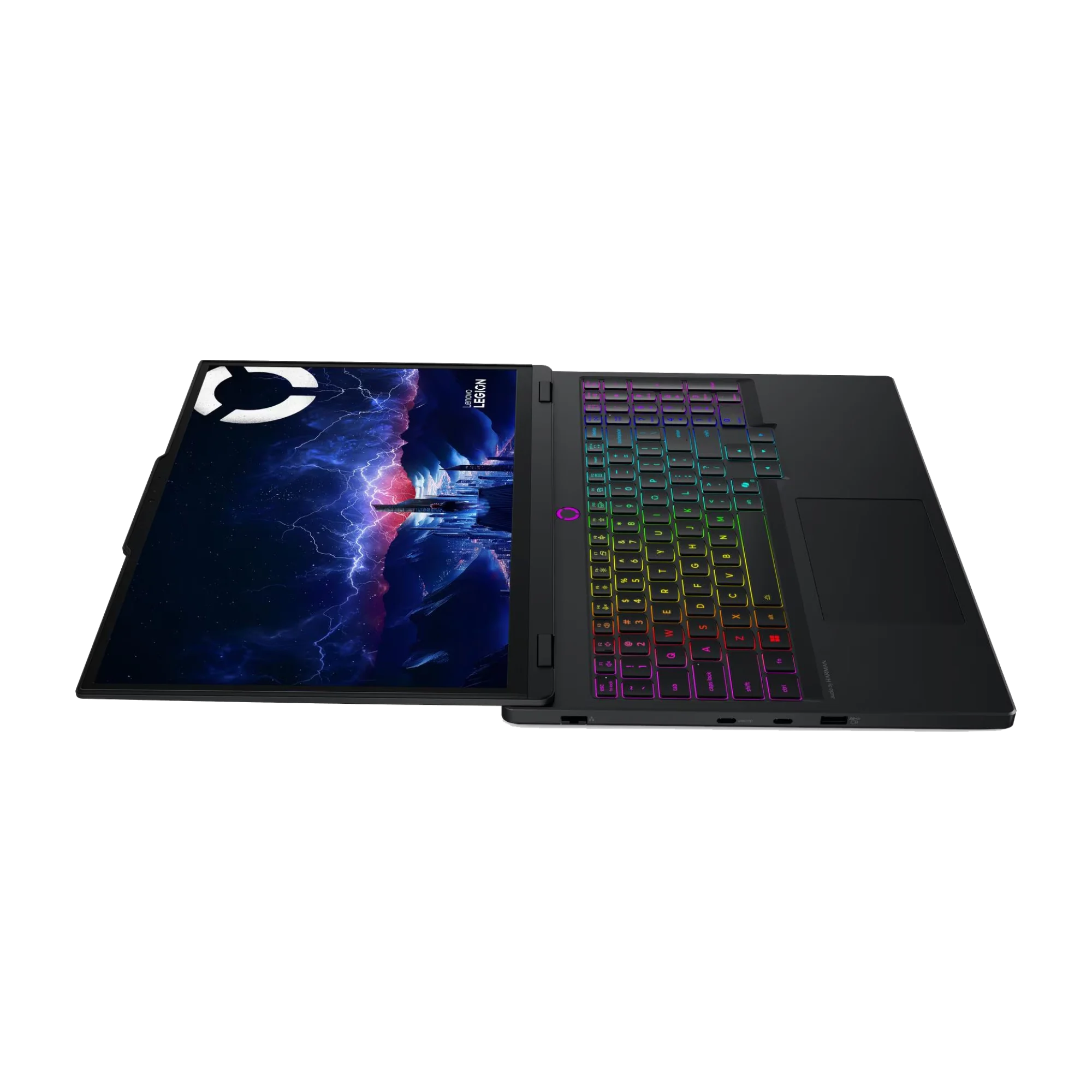 Lenovo Legion 5 15IRX10 Core i7 14th Gen RTX 5050 15.1" 165Hz OLED Gaming Laptop