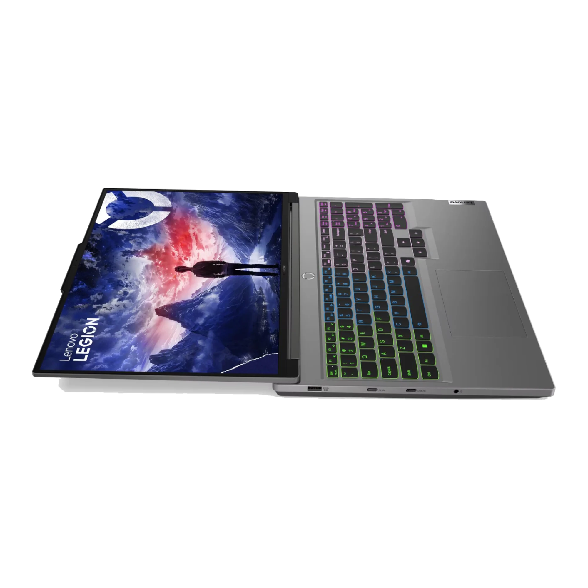 Lenovo Legion 5 16IRX9 Core i7 14th Gen RTX 4060 16" 165Hz Gaming Laptop