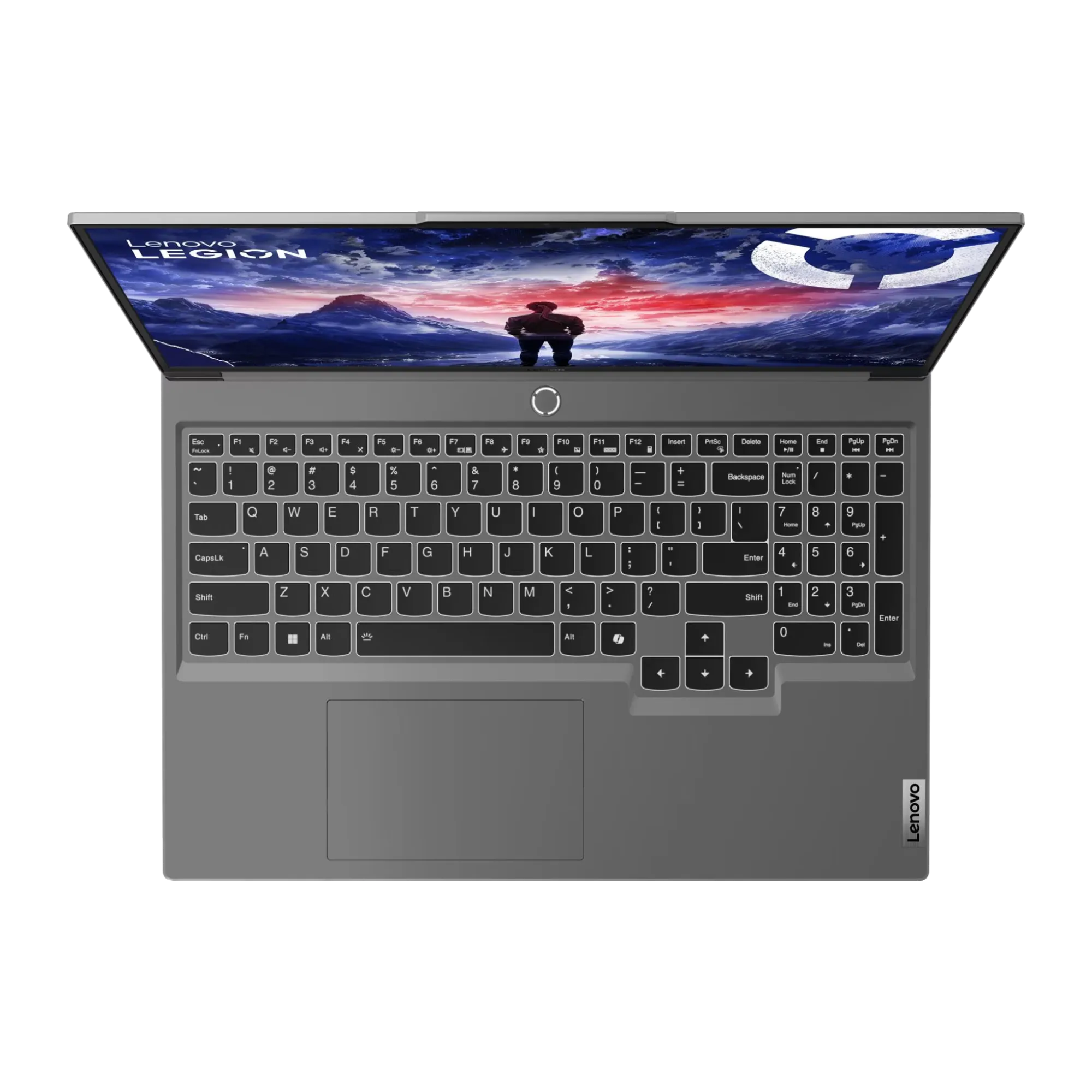 Lenovo Legion 5 16IRX9 Core i7 14th Gen RTX 4060 16" 165Hz Gaming Laptop
