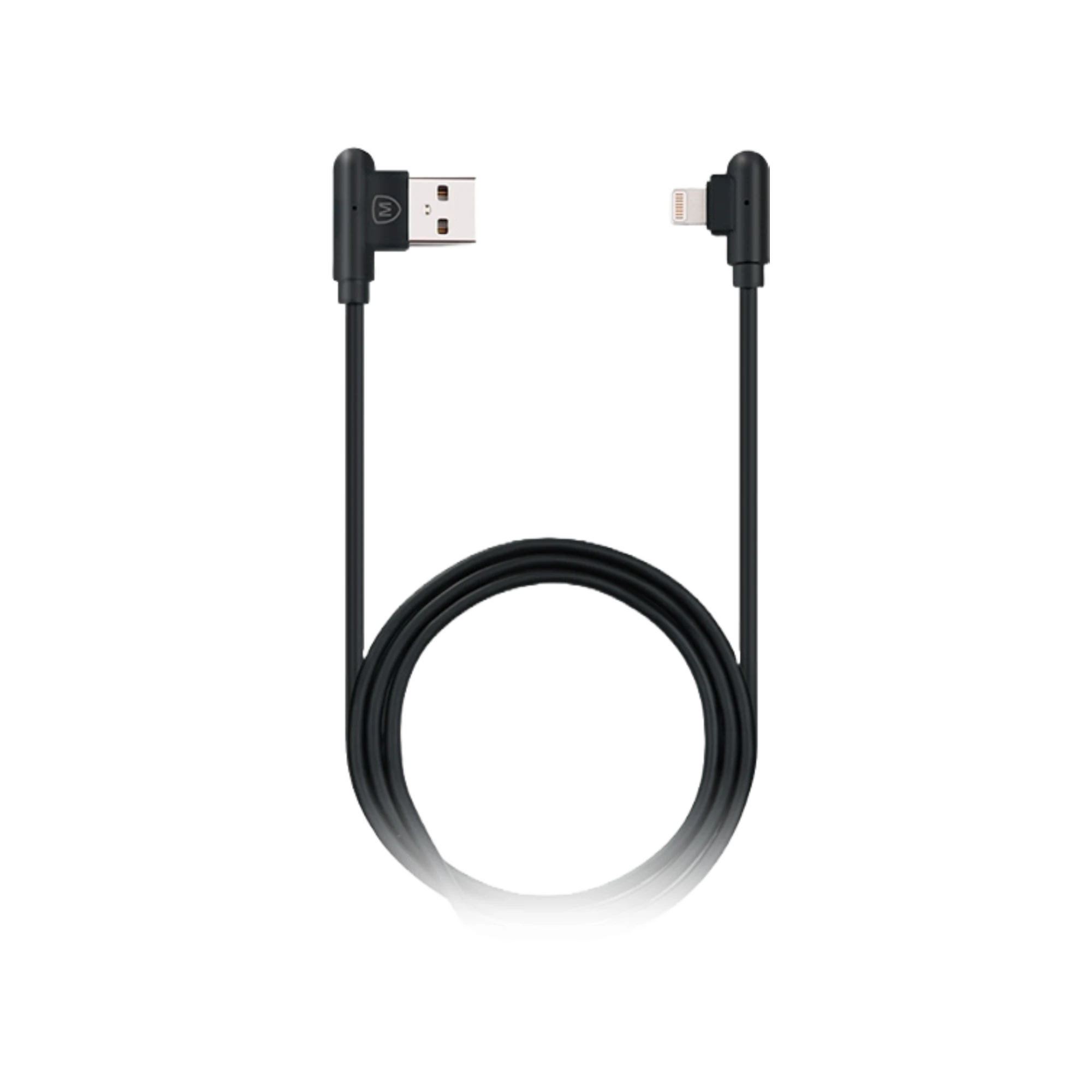 Micropack I-124LE Gripline 1.2M Lightning Cable 