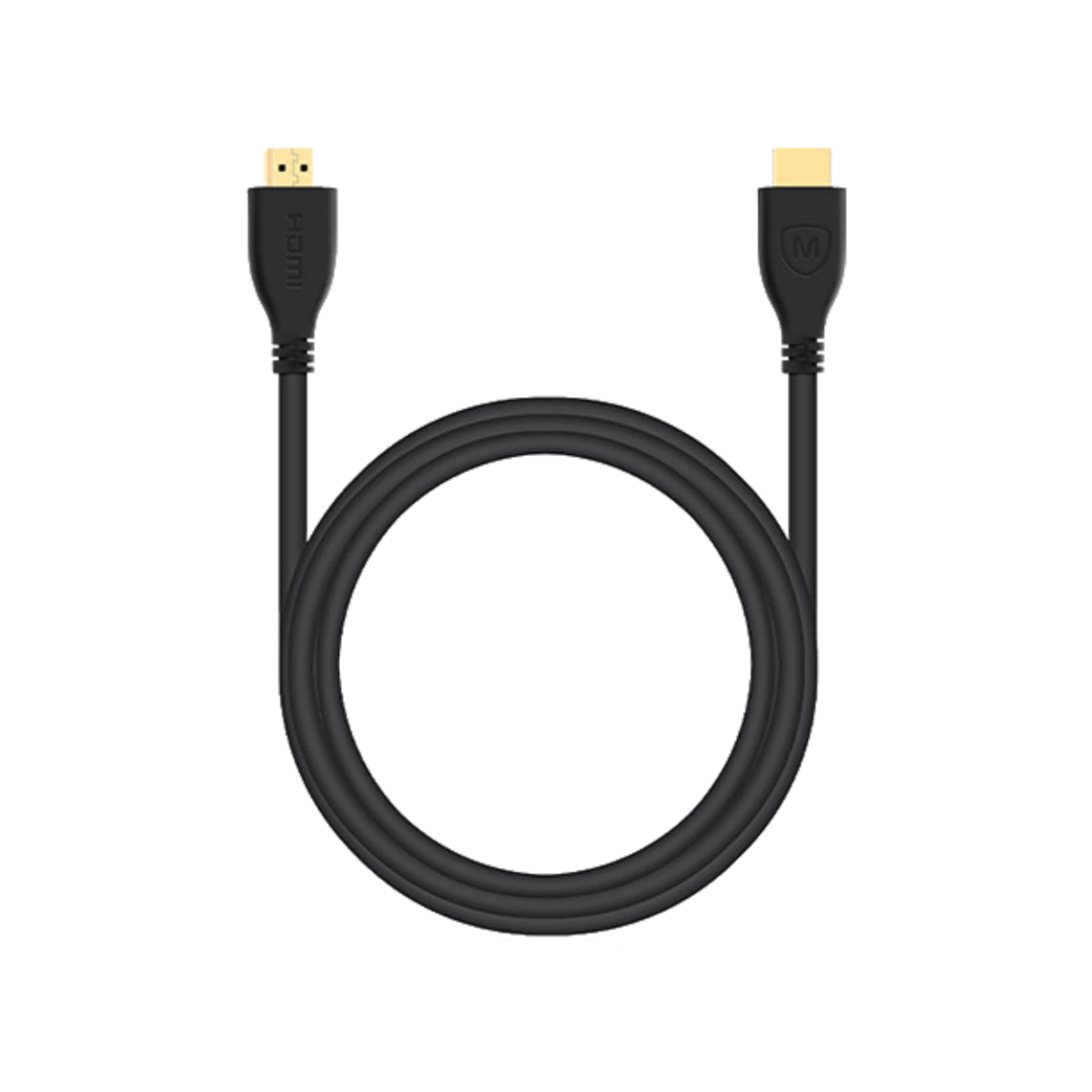 Micropack MC-218H 1.8M 4K HDMI Cable 