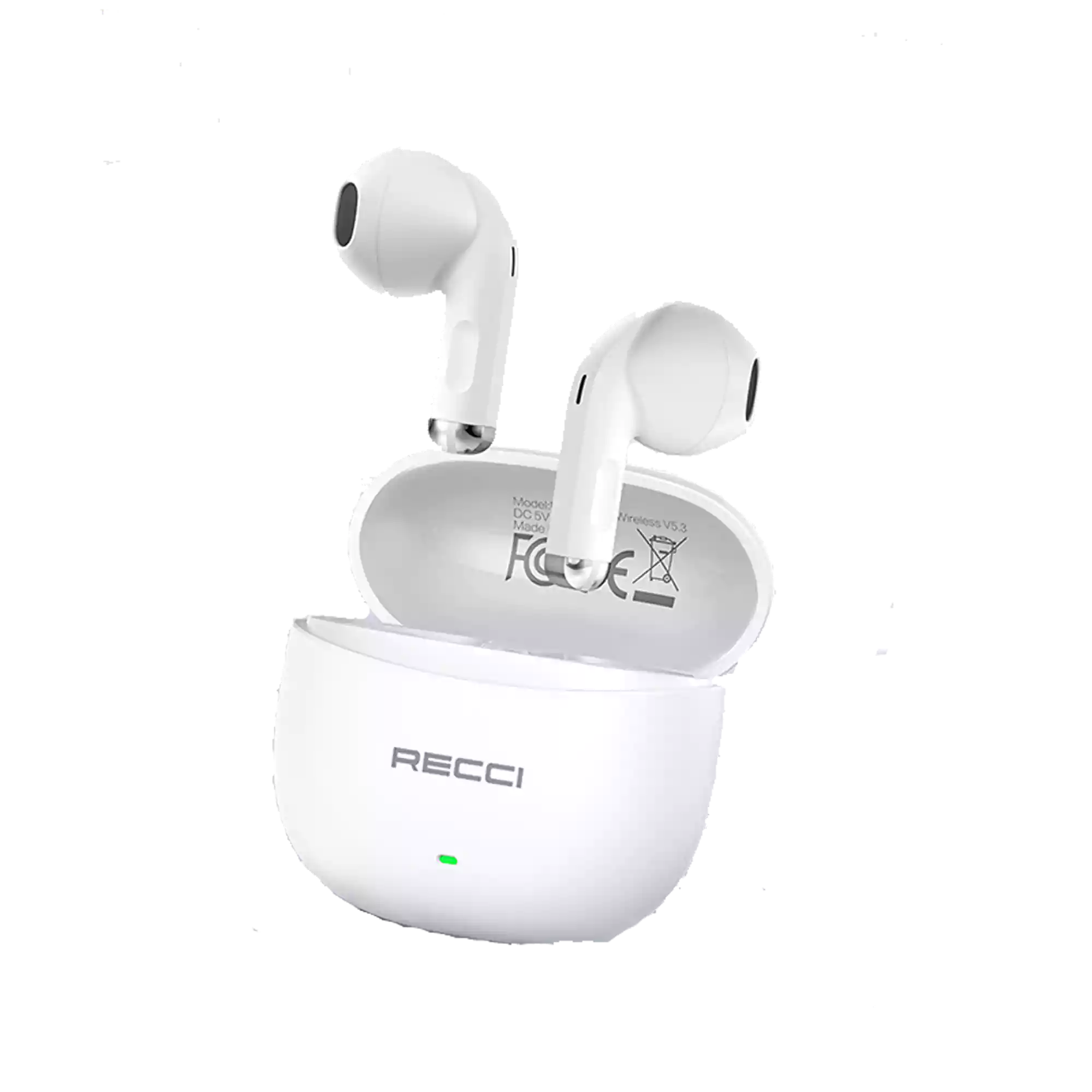 Recci W81 MELODY hi-fi Bluetooth earbuds 