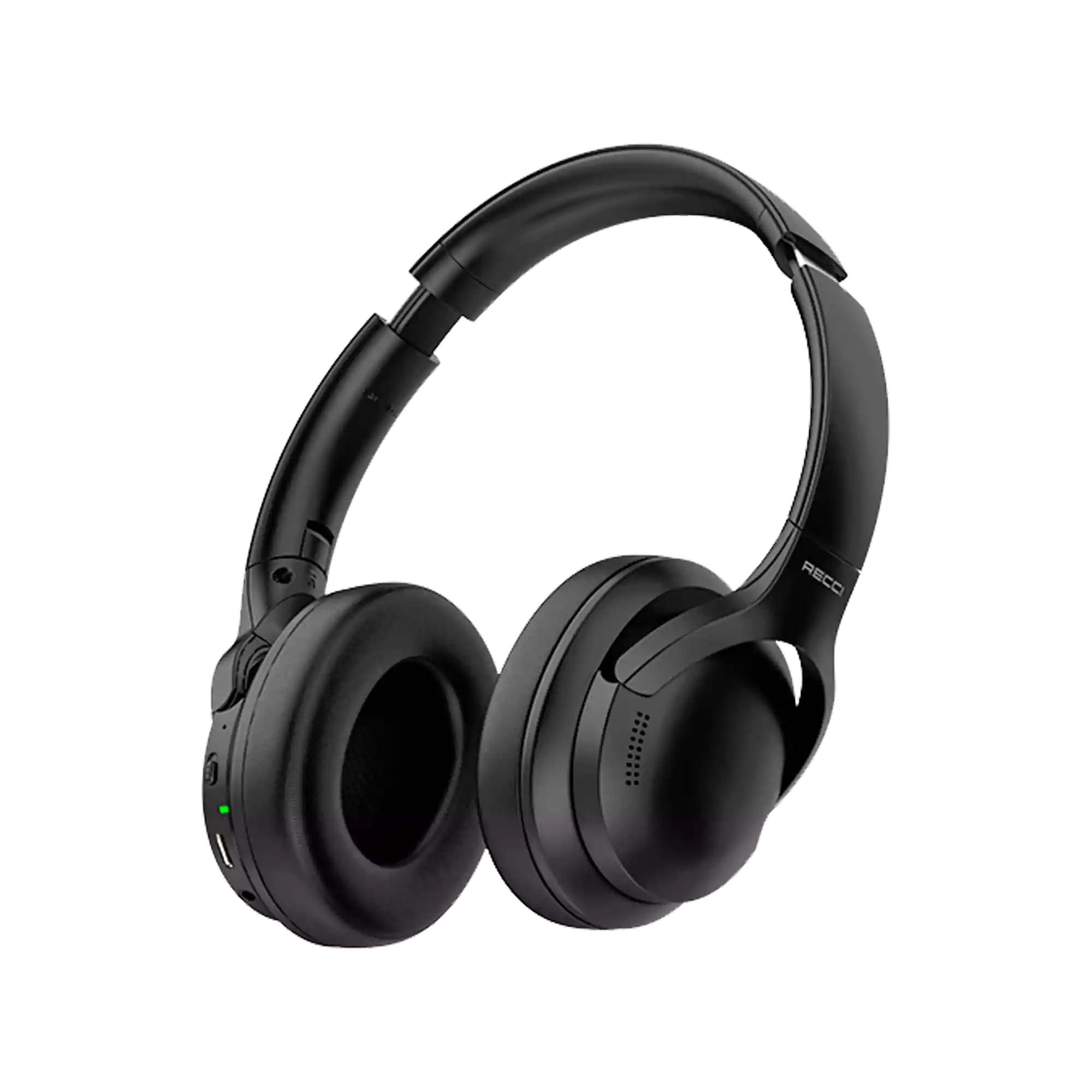 Recci REP-W59 ANC BARON SERIES Bluetooth Headphone