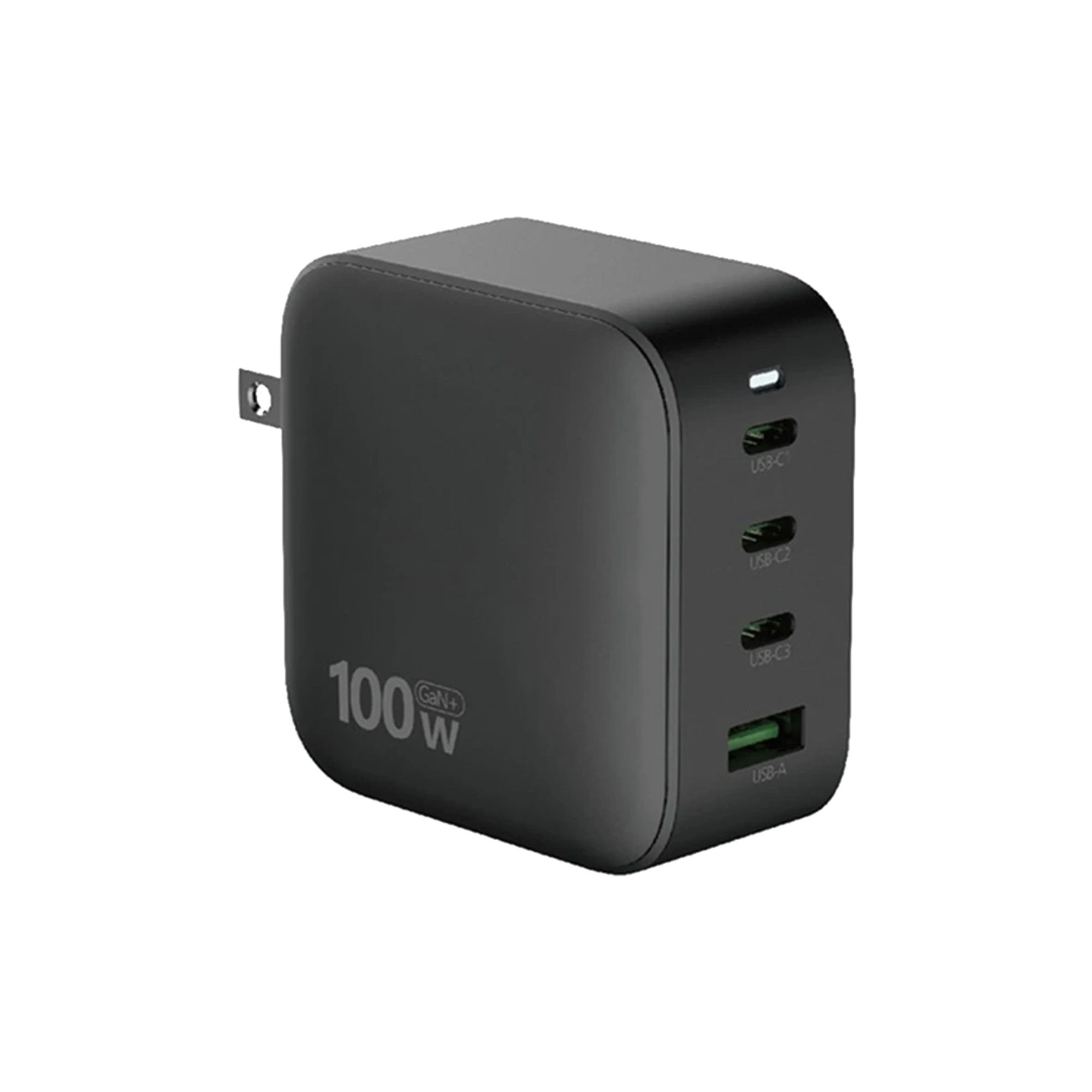 Micropack MWC-4100 100W Universal Travel Adapter 