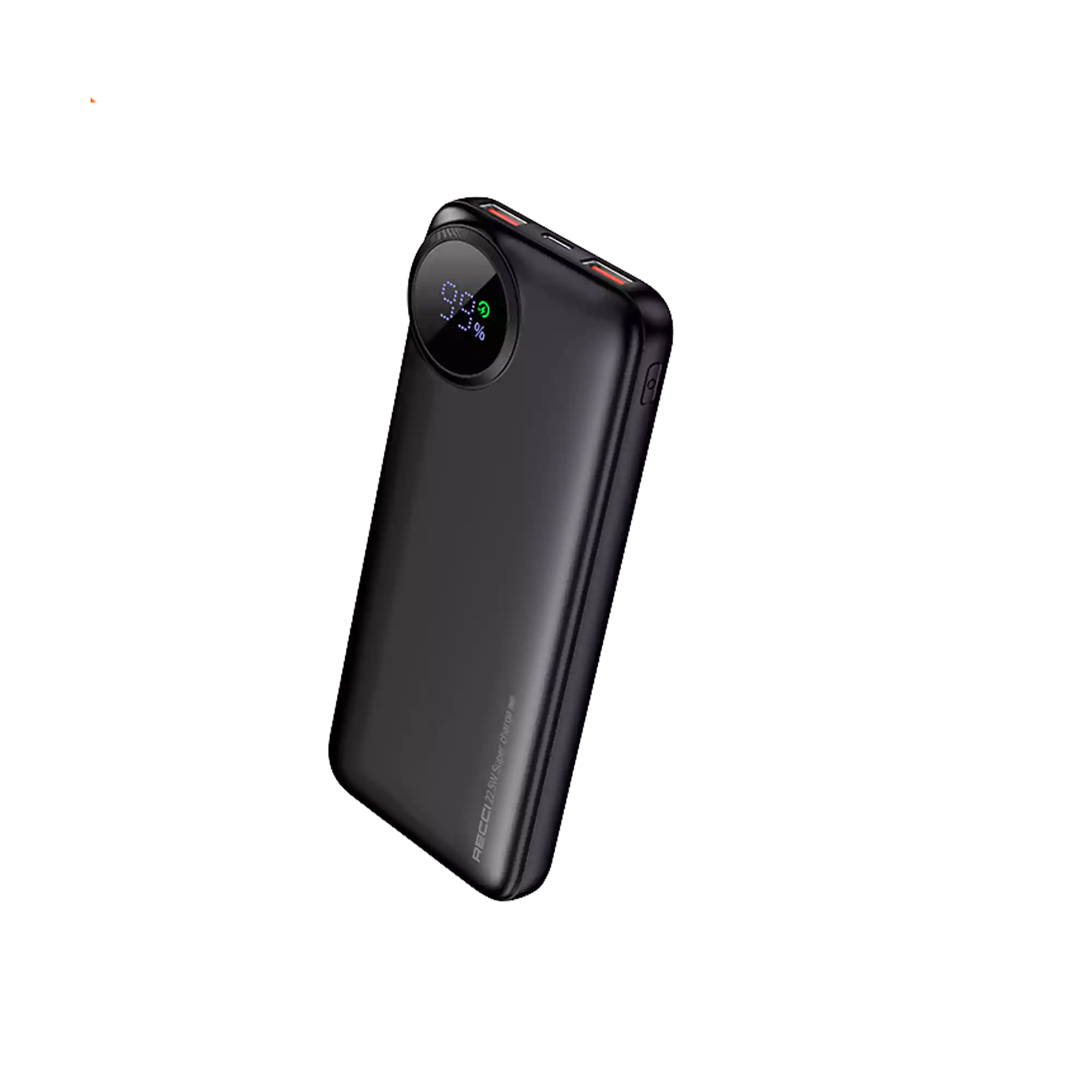 Recci RPB-P48 22.5W Fast Charging 10000 mAh Power Bank