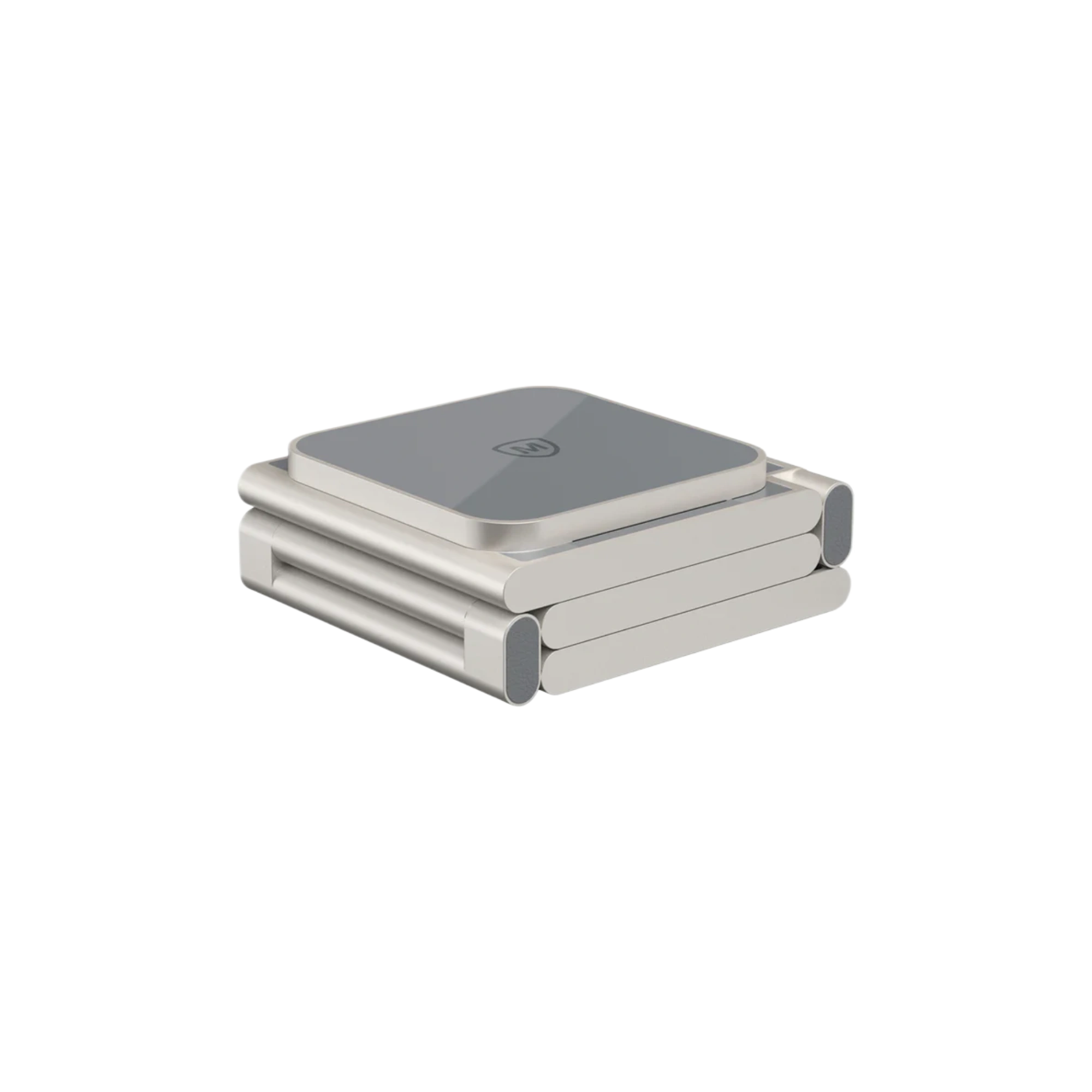 Micropack WCP-315 15W 3-in-1 Magnetic Wireless Charging Station 