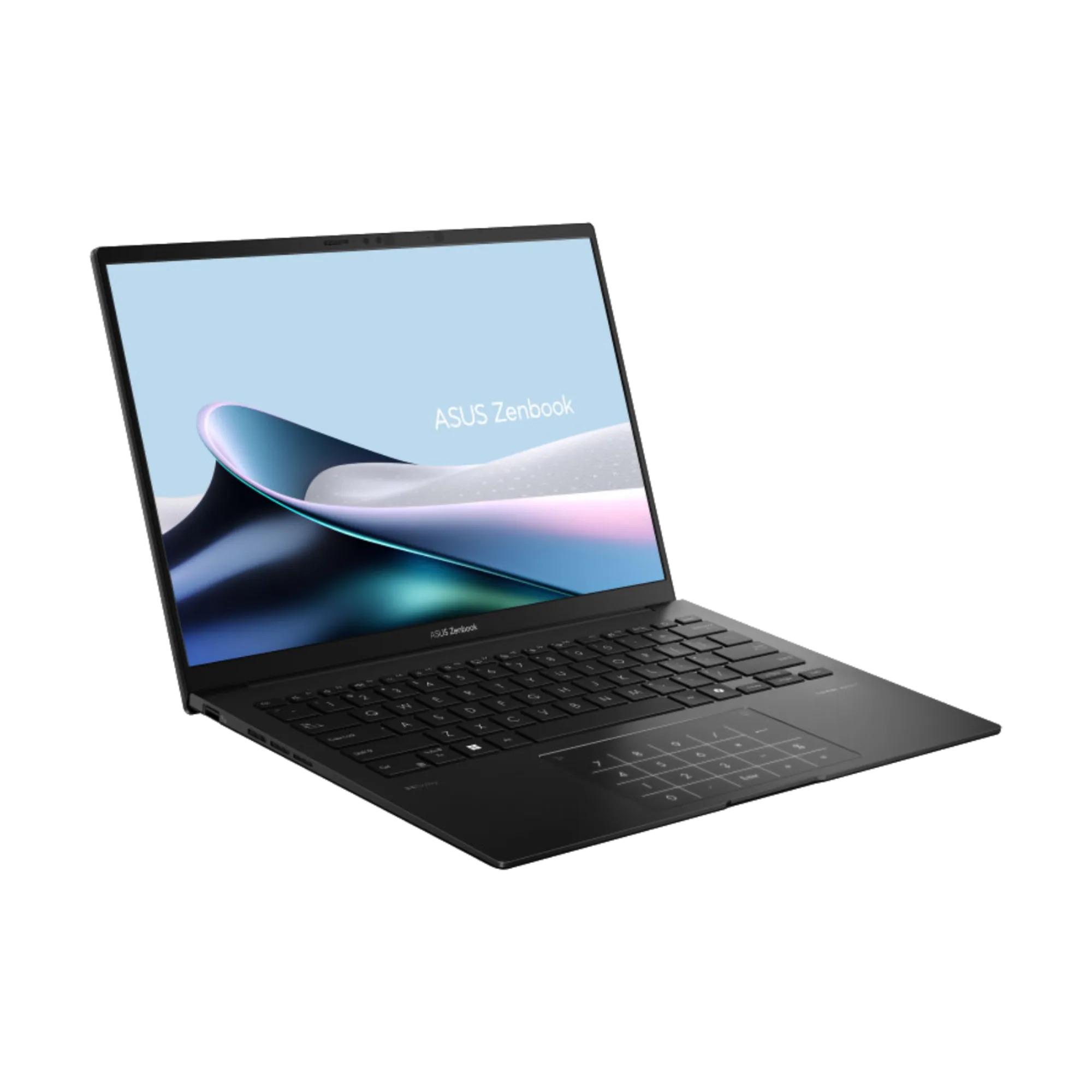 Asus Zenbook 14 OLED UX3405CA Core Ultra 7 255H 16GB RAM 512GB 14" Touch Laptop